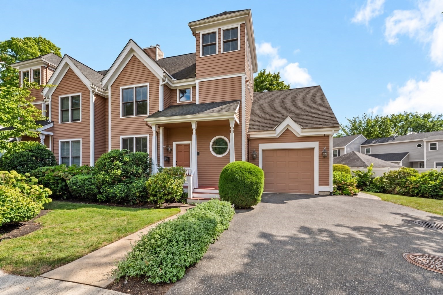 522 Auburn St Unit 524, Newton, MA 02466