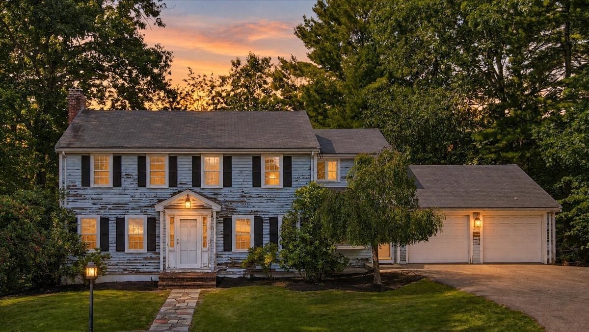 43 Chatham Rd, Norwood, MA 02062