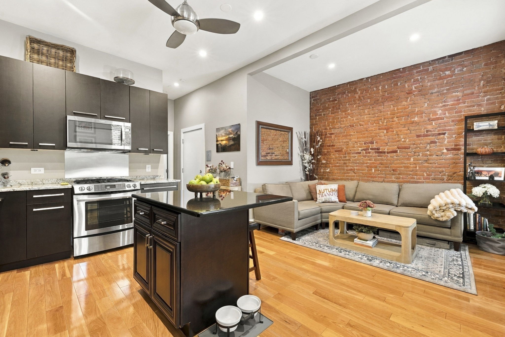 362 Columbus Unit B, Boston - South End, MA 02116