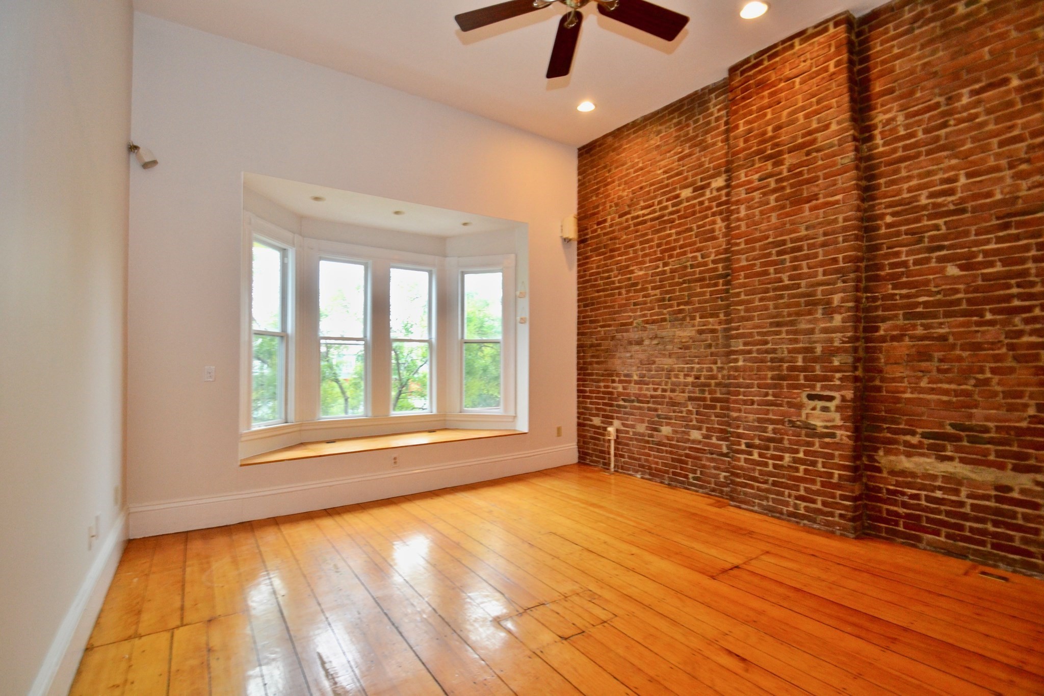 1249 Cambridge Street Unit 3, Cambridge, MA 02139