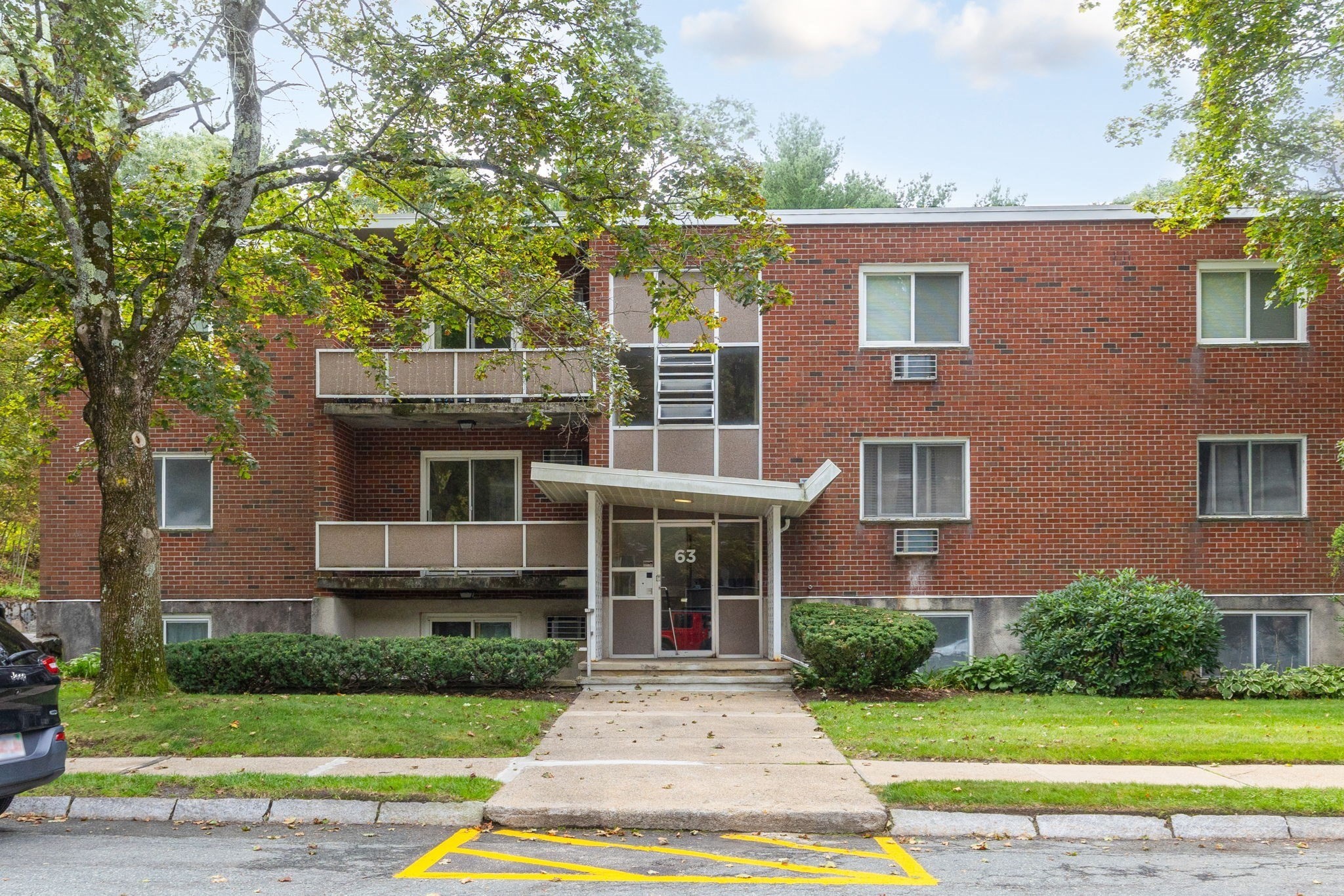 63 Lionel Ave Unit C, Waltham, MA 02452