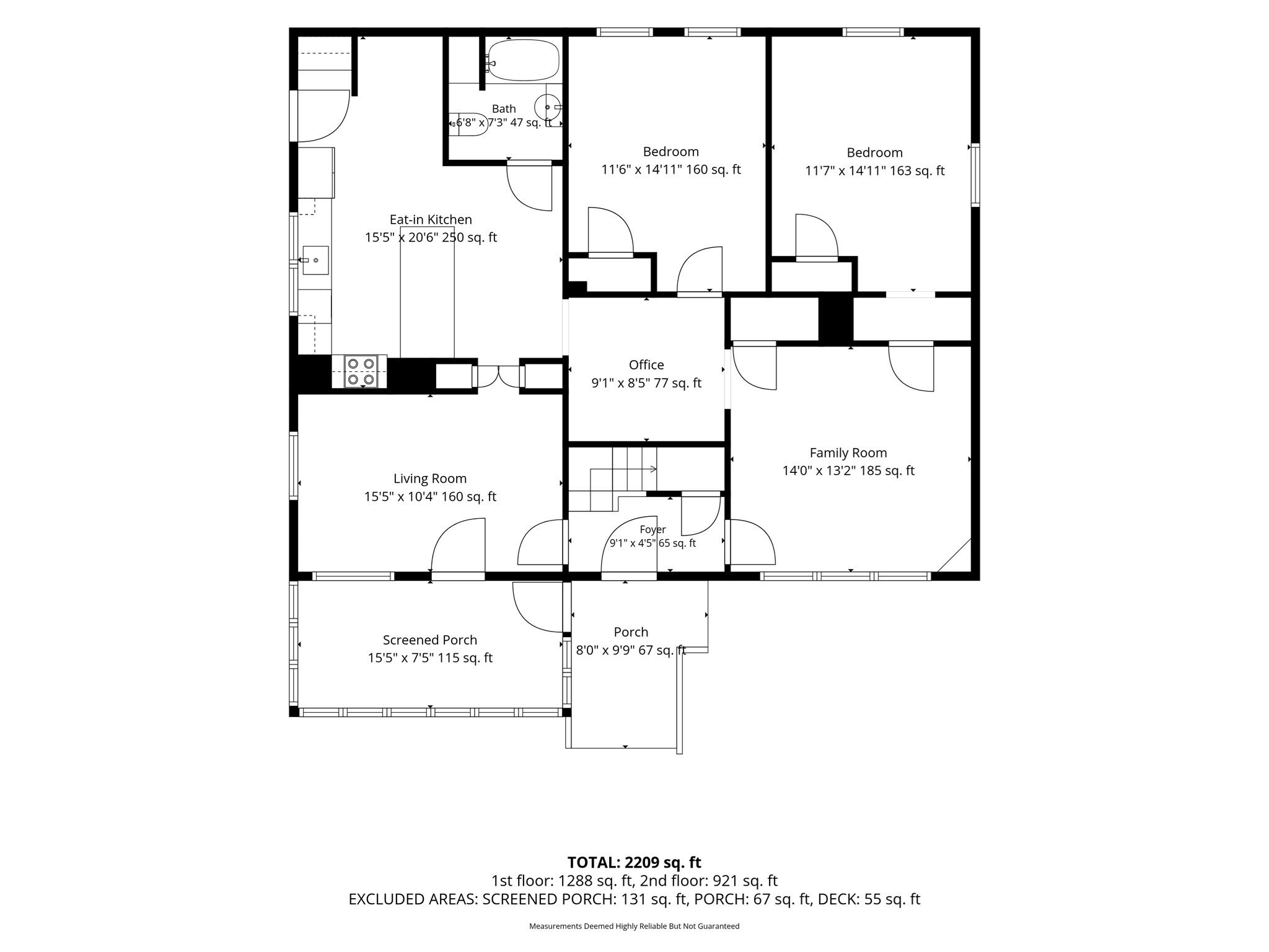52 Forest Park Rd, Woburn, MA 01801 - Image 35