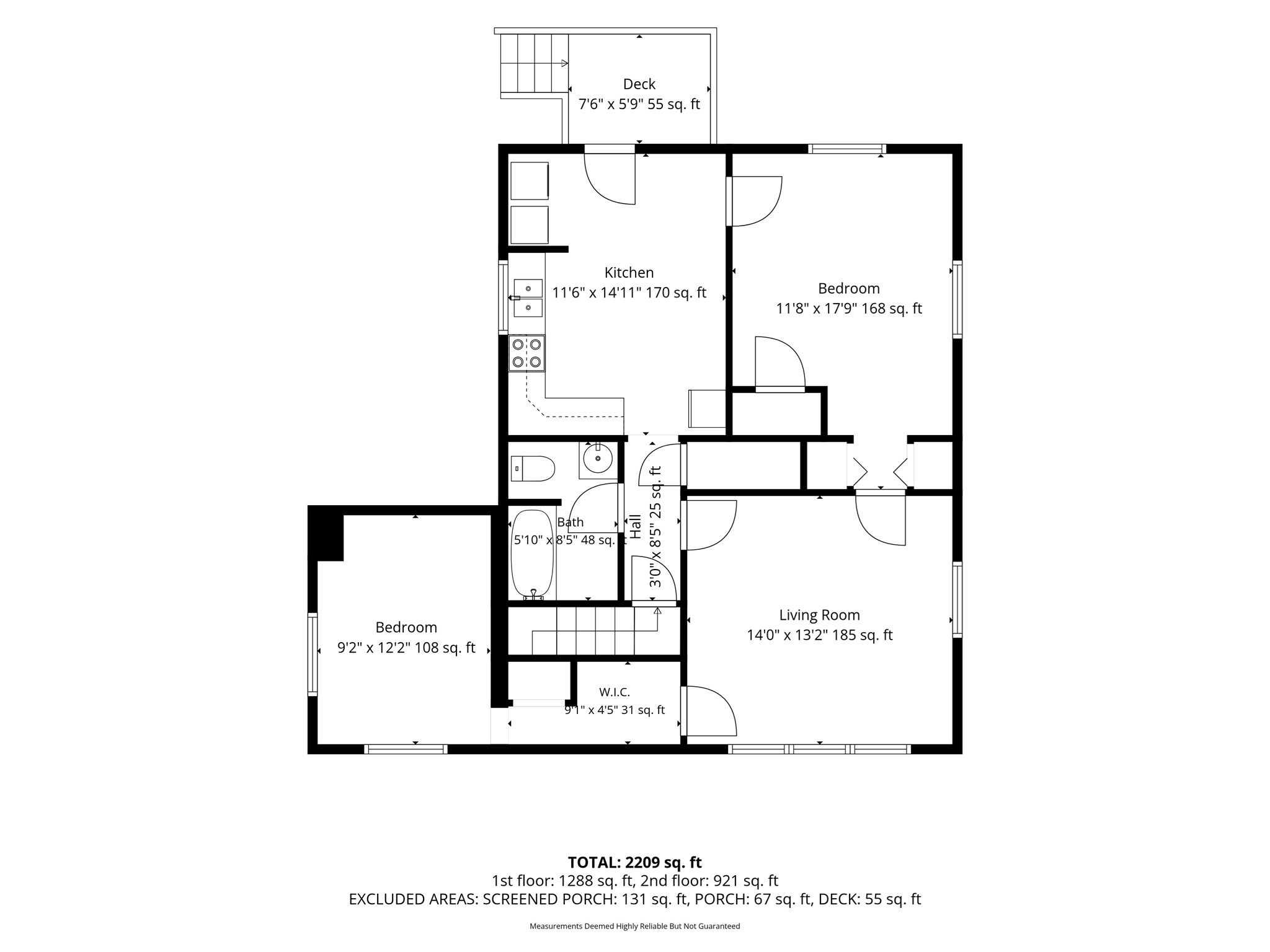 52 Forest Park Rd, Woburn, MA 01801 - Image 36