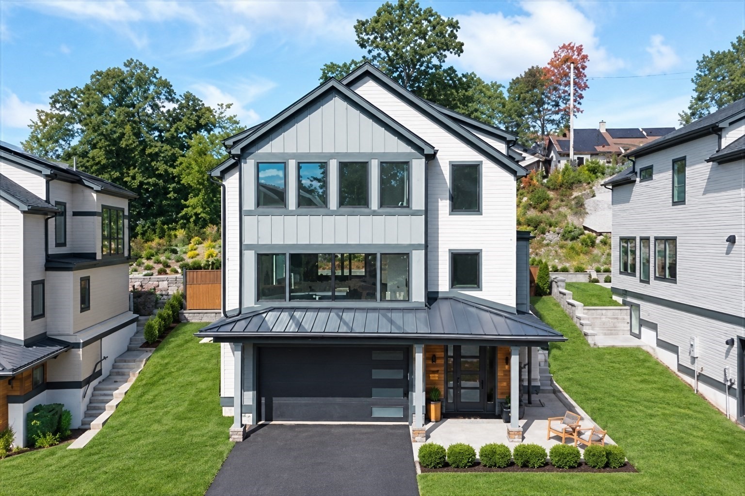 11 Mary Kenney Way, Medford, MA 02155