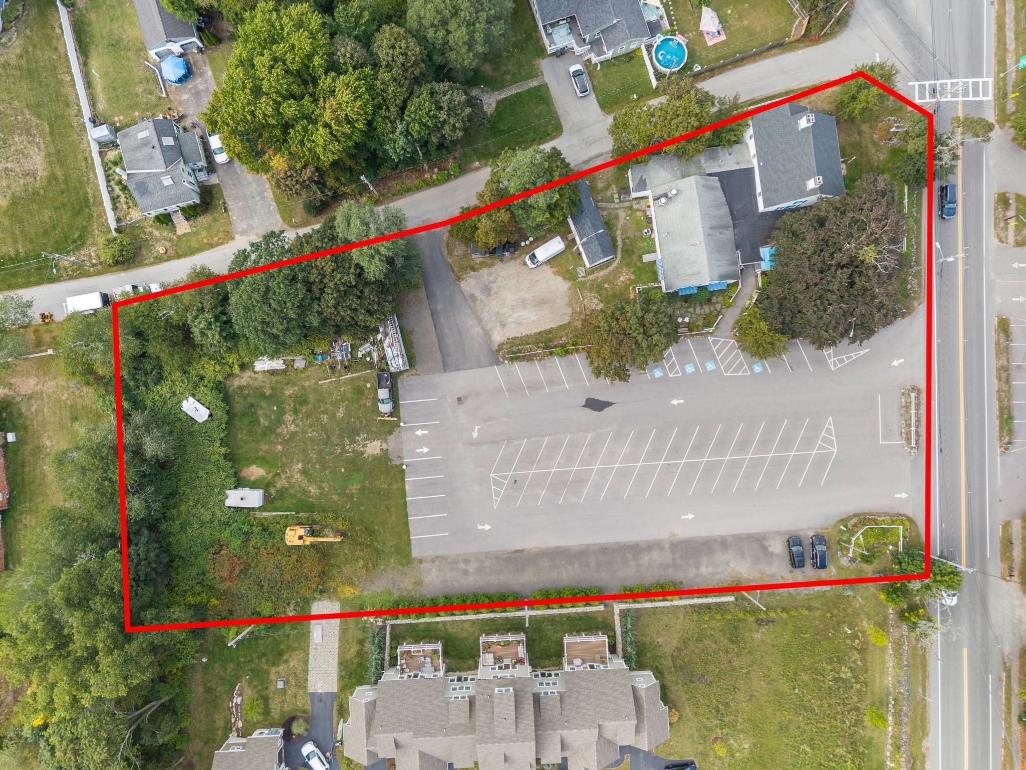 26 Main St, Rowley, MA 01969 - Image 1