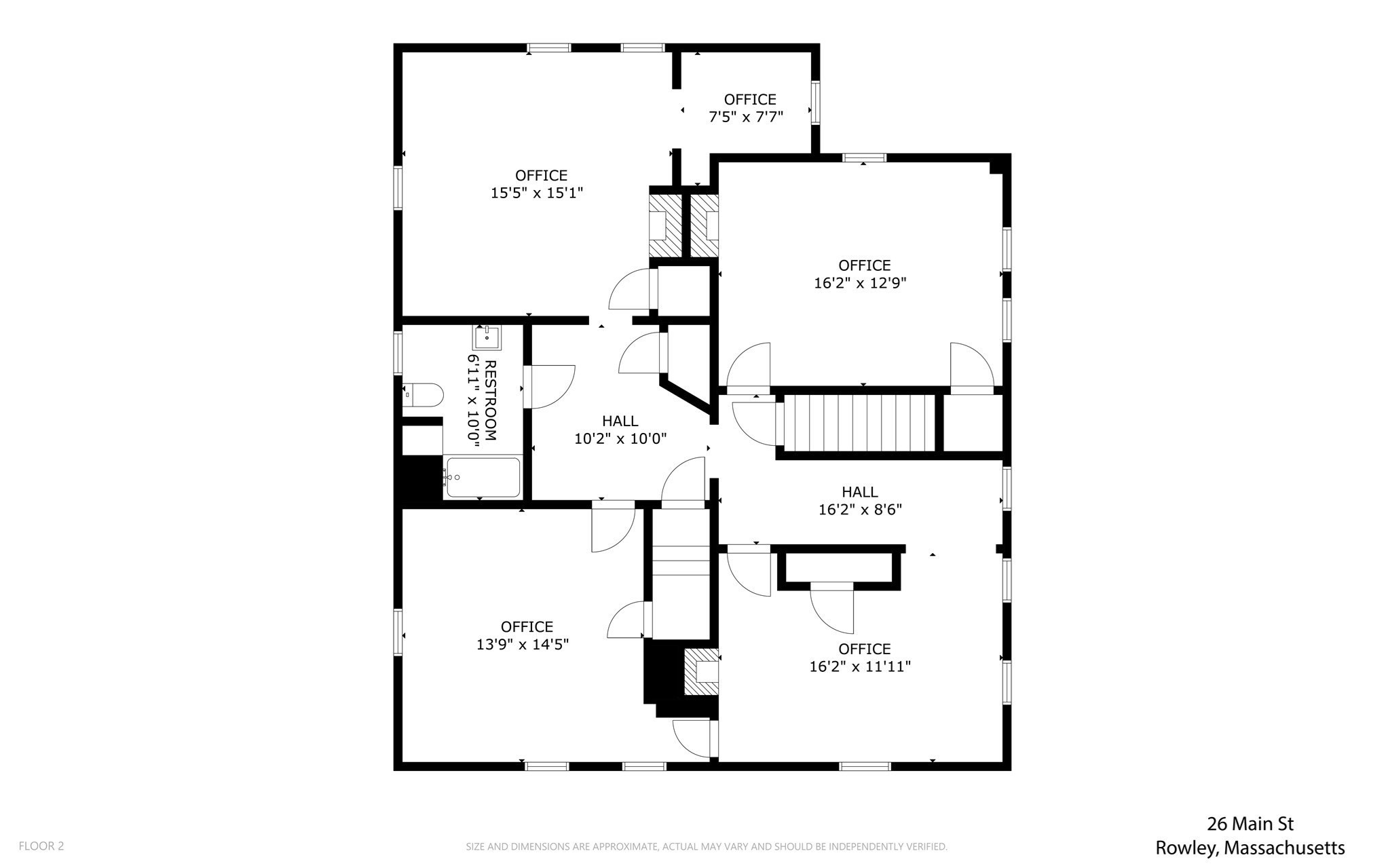 26 Main St, Rowley, MA 01969 - Image 10