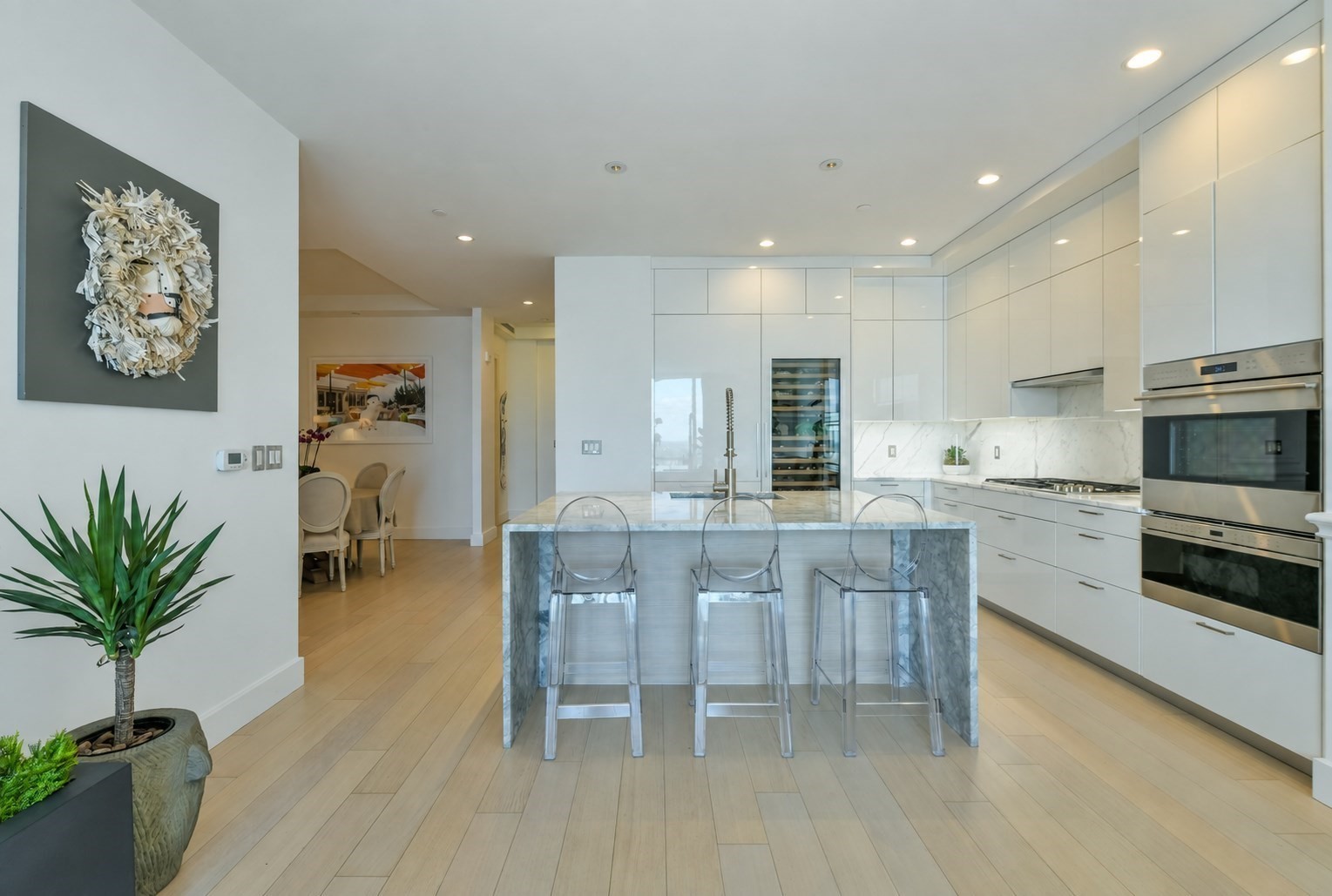 1 Franklin St. Unit 5101, Boston - Downtown, MA 02110