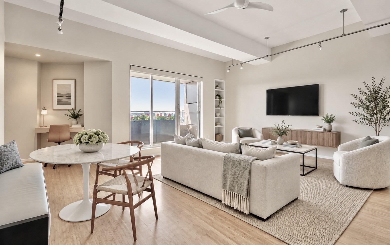 141 Dorchester Ave Unit 212, South Boston, Boston, MA 02127