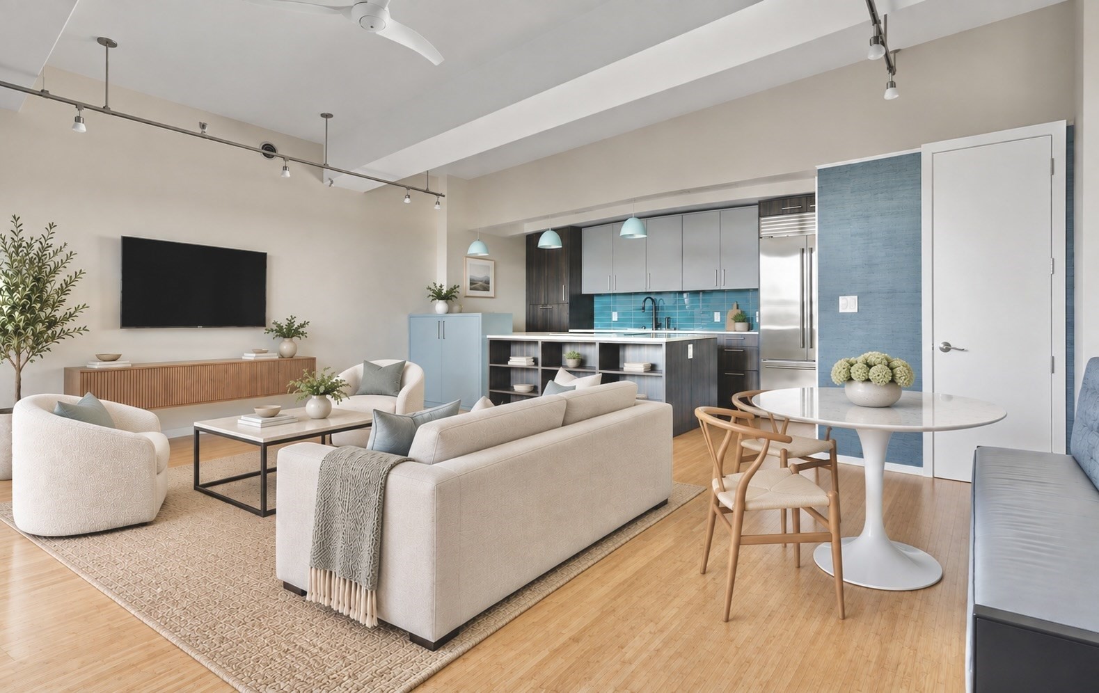 141 Dorchester Ave Unit 212, South Boston, Boston, MA 02127 - Image 3