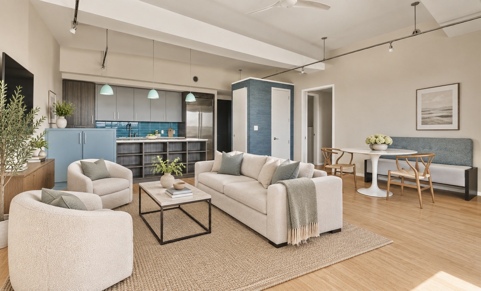 141 Dorchester Ave Unit 212, South Boston, Boston, MA 02127 - Image 4