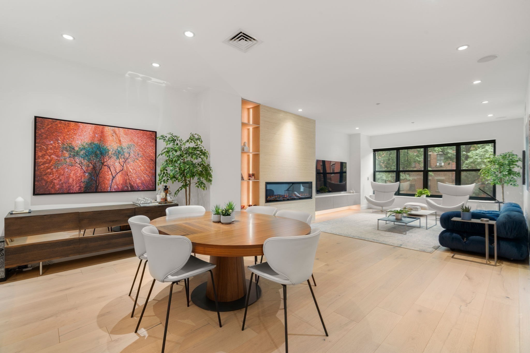 303 Columbus Ave Unit 306, South End, Boston, MA 02116