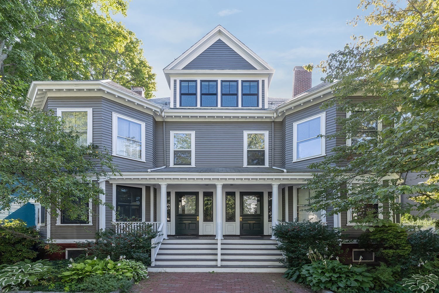14 Fayette Street Unit 4, Cambridge, MA 02139