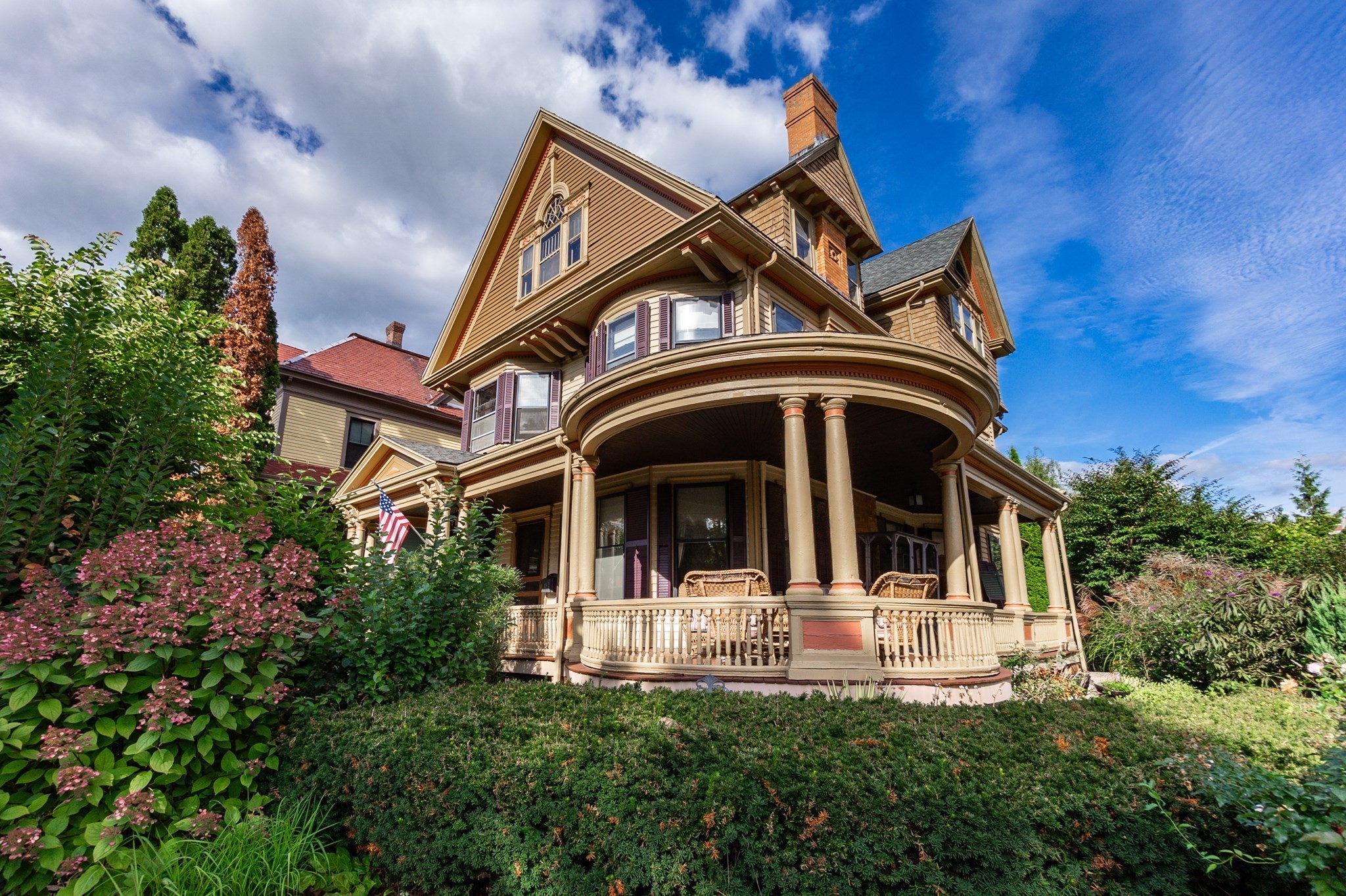 23 Prospect St, Marlborough, MA 01752