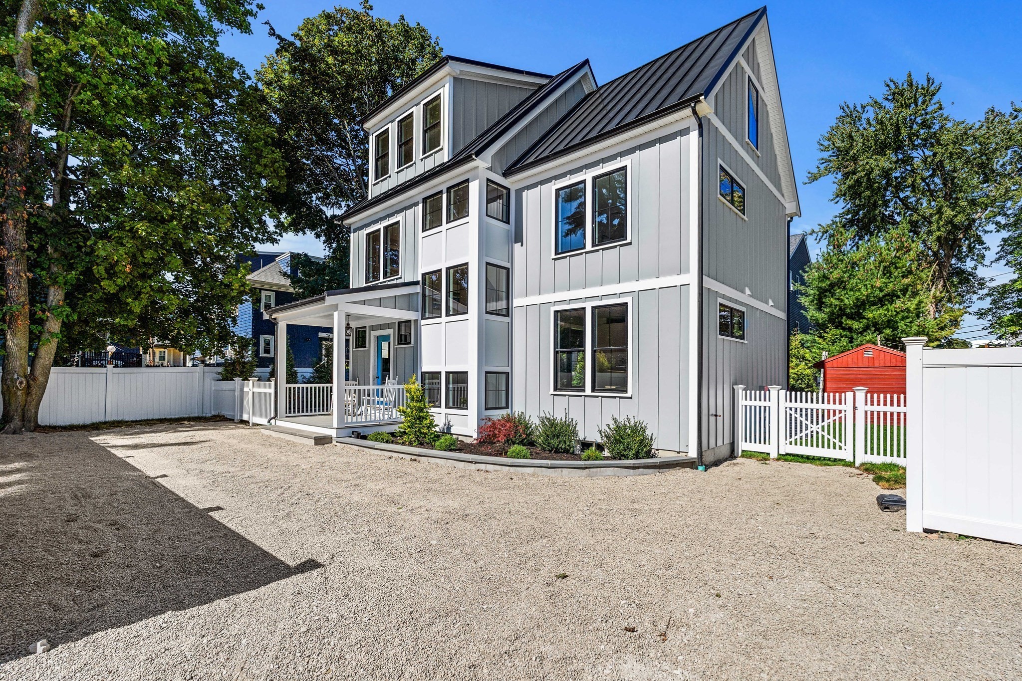 20 Plain Street, Dorchester, Boston, MA 02122