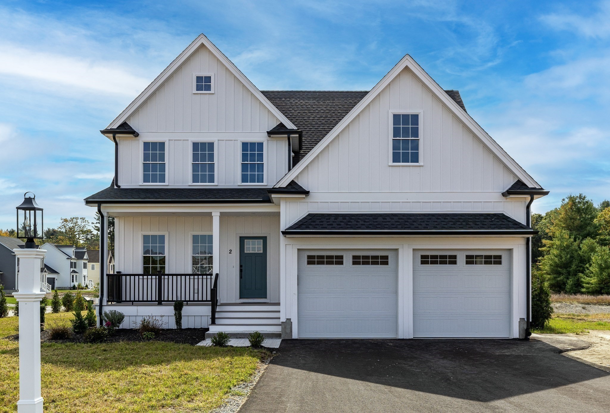 1 April Way, Millis, MA 02054