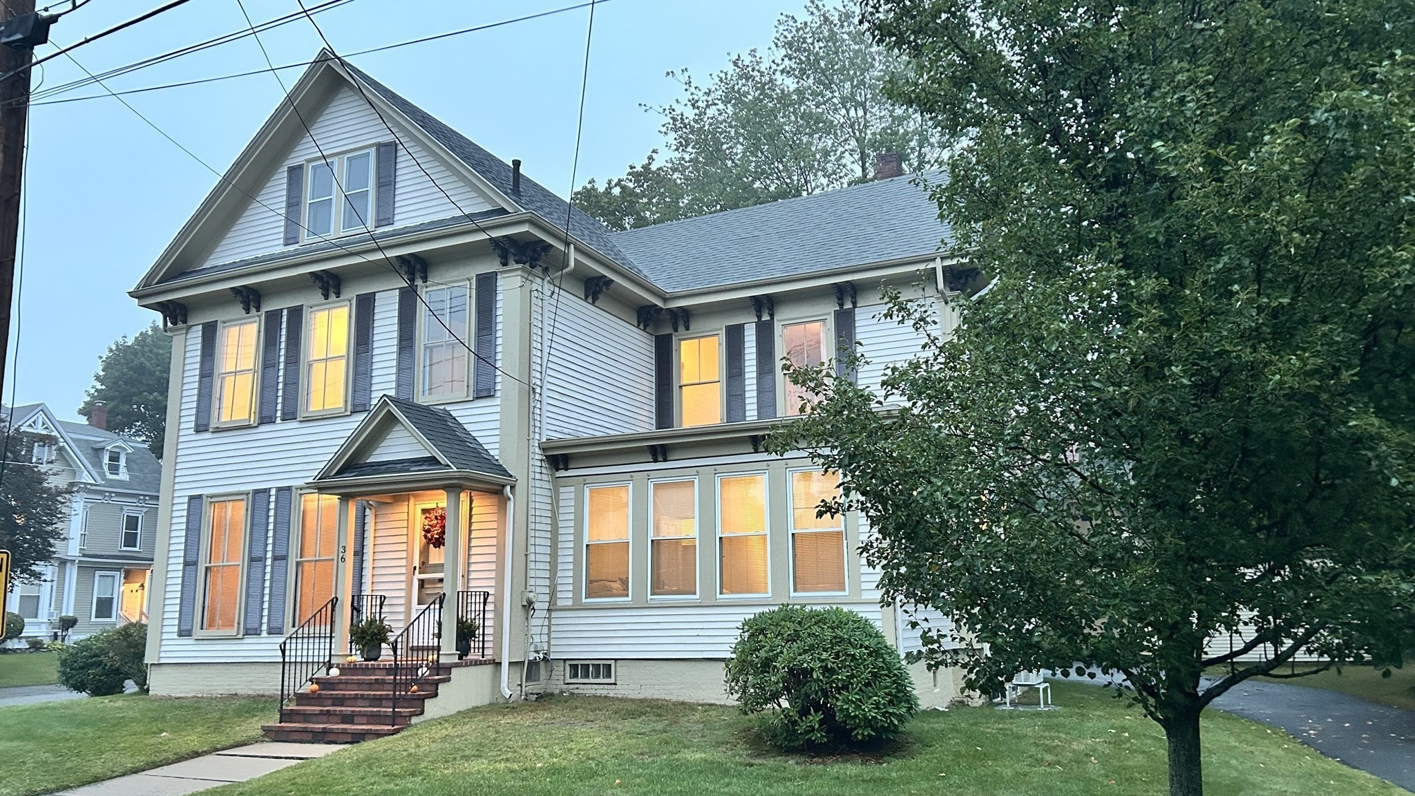 36 Warren Street, Stoneham, MA 02180 - Image 2