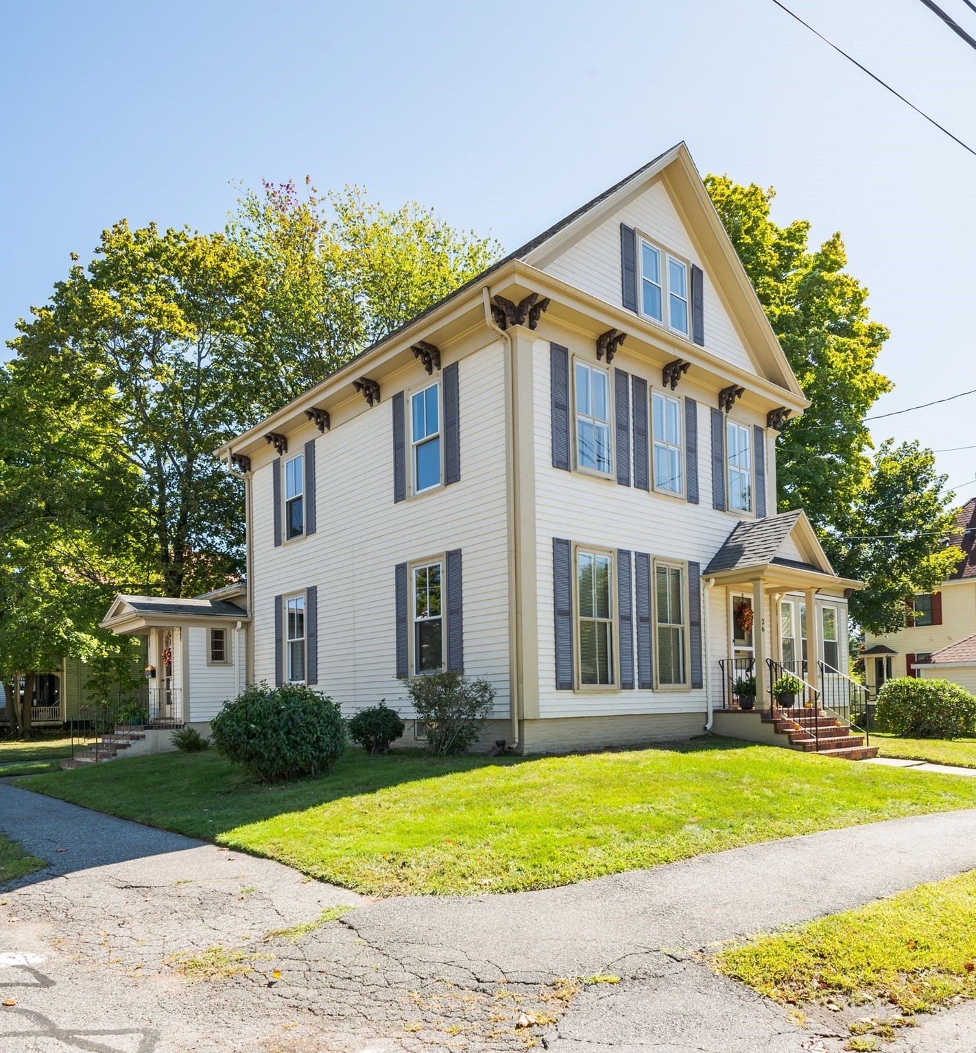 36 Warren Street, Stoneham, MA 02180 - Image 3