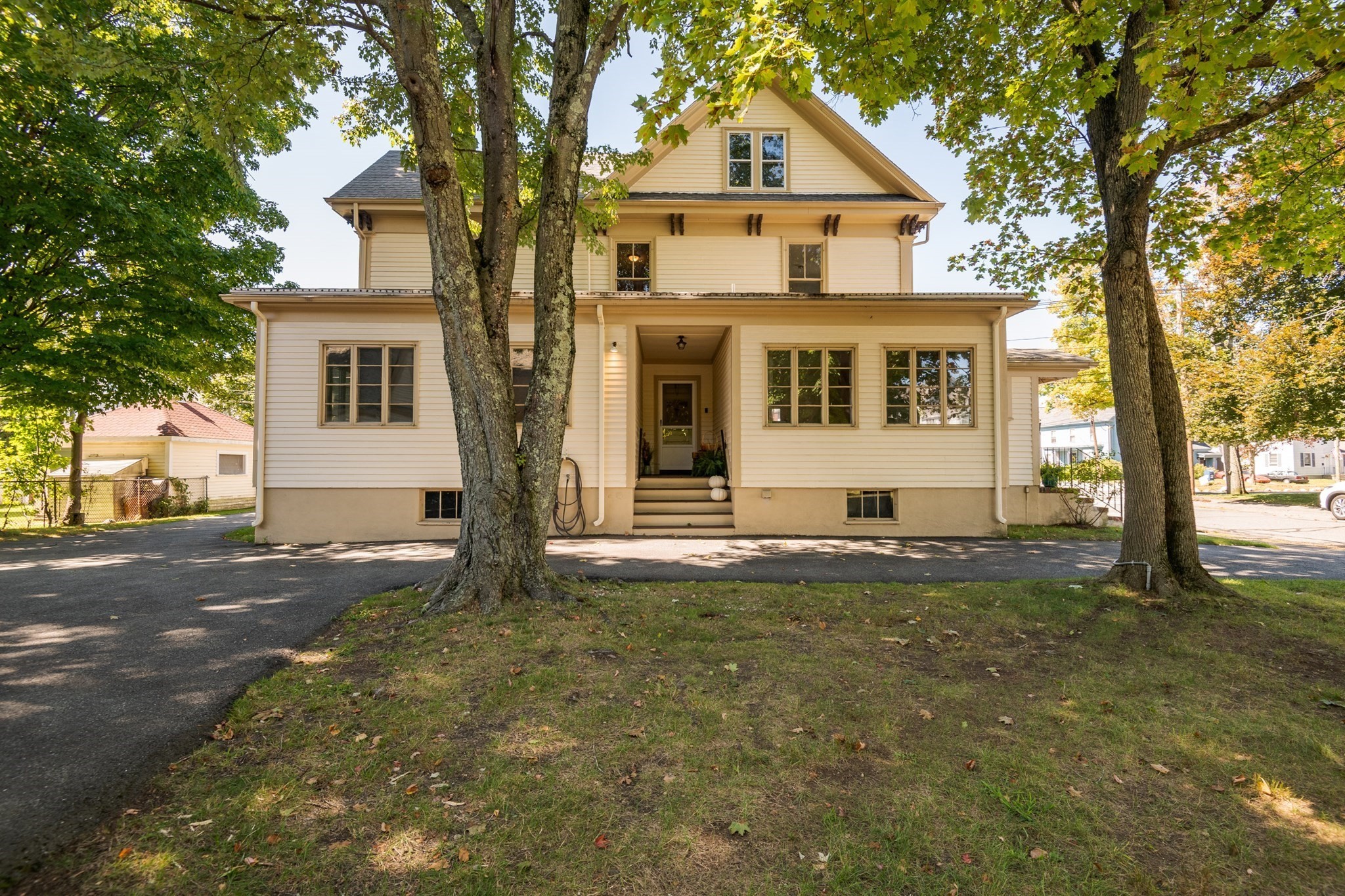 36 Warren Street, Stoneham, MA 02180 - Image 39