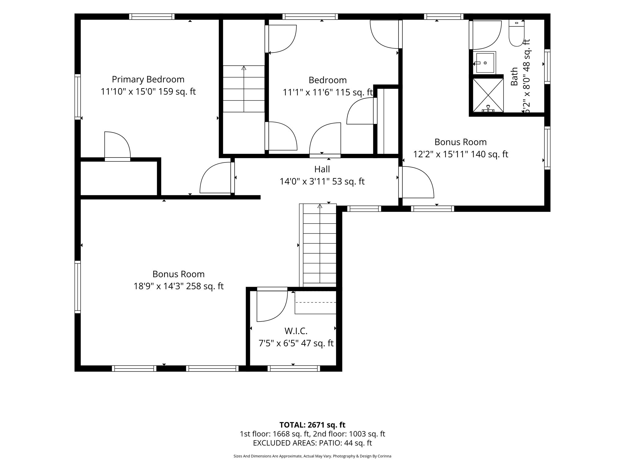 36 Warren Street, Stoneham, MA 02180 - Image 40