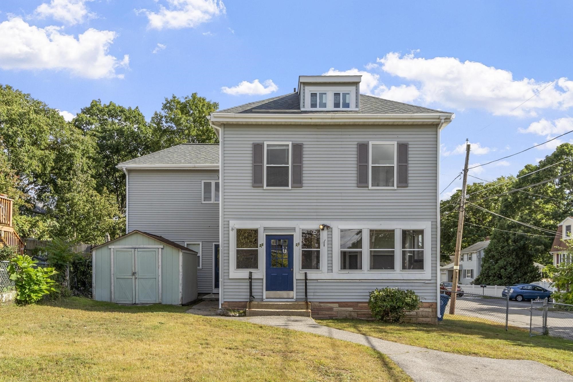 23 Pinehurst Ave, Billerica, MA 01821