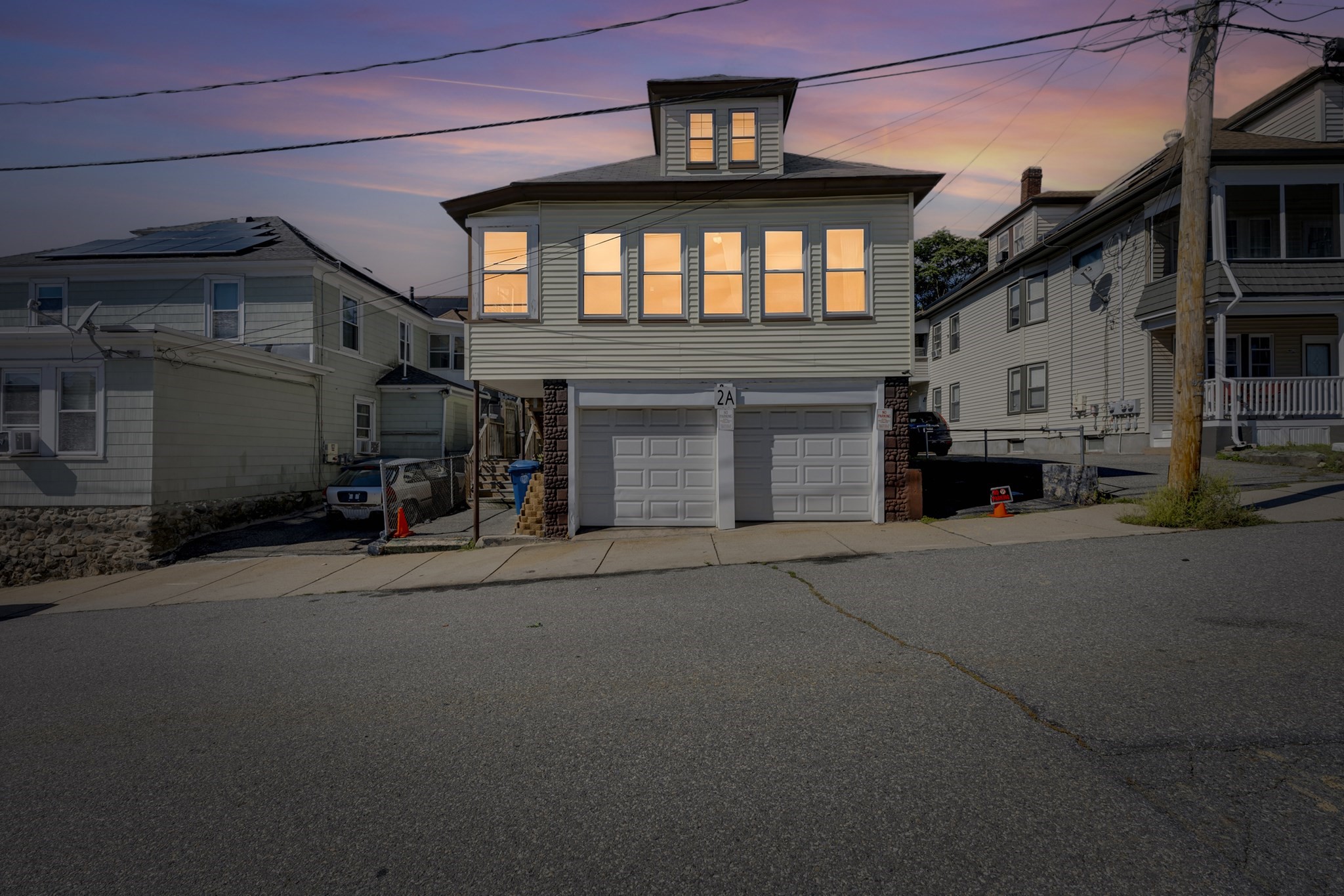 2 Lasalle Ave, Lawrence, MA 01843