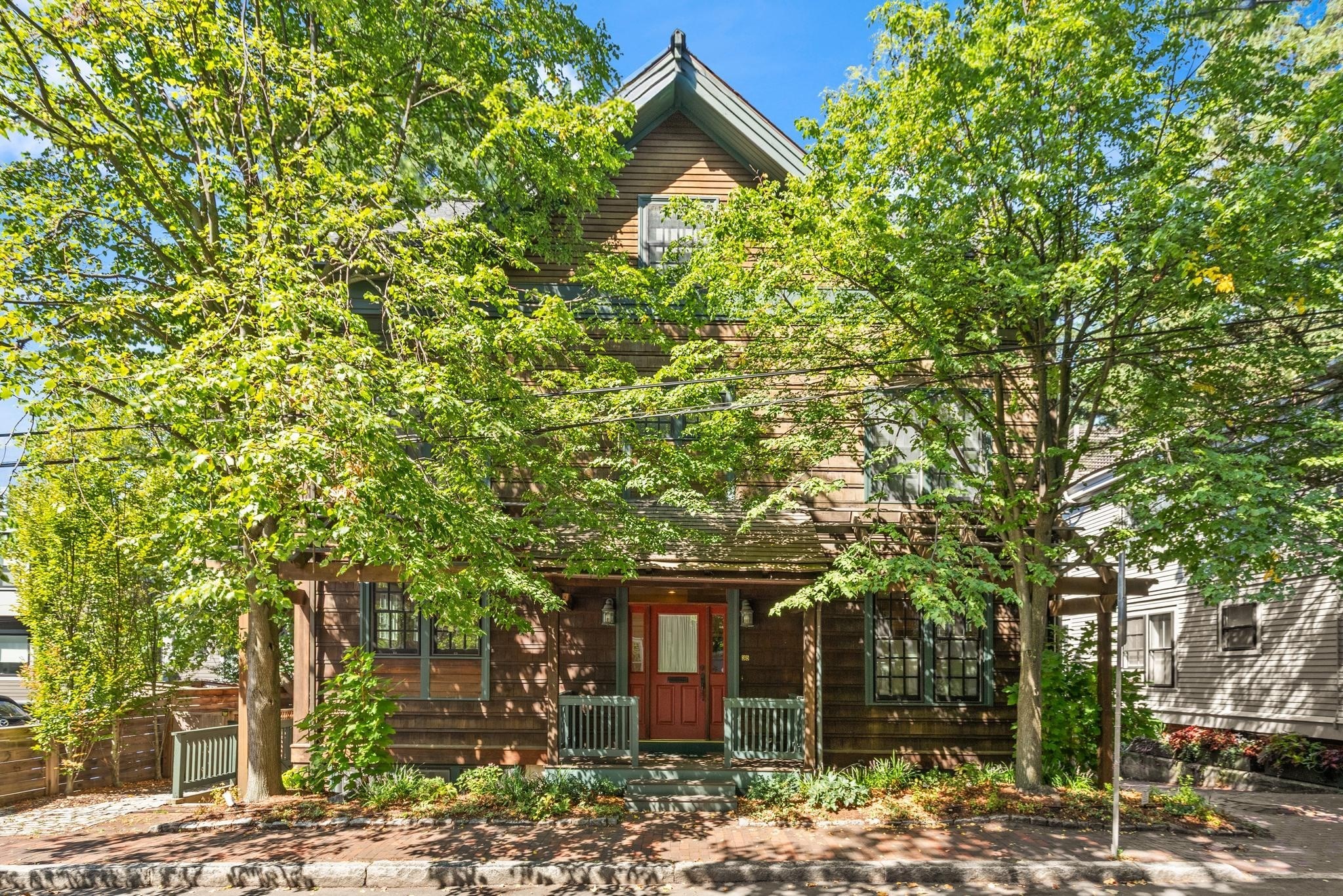 35 Winslow St Unit 35, Cambridge, MA 02138