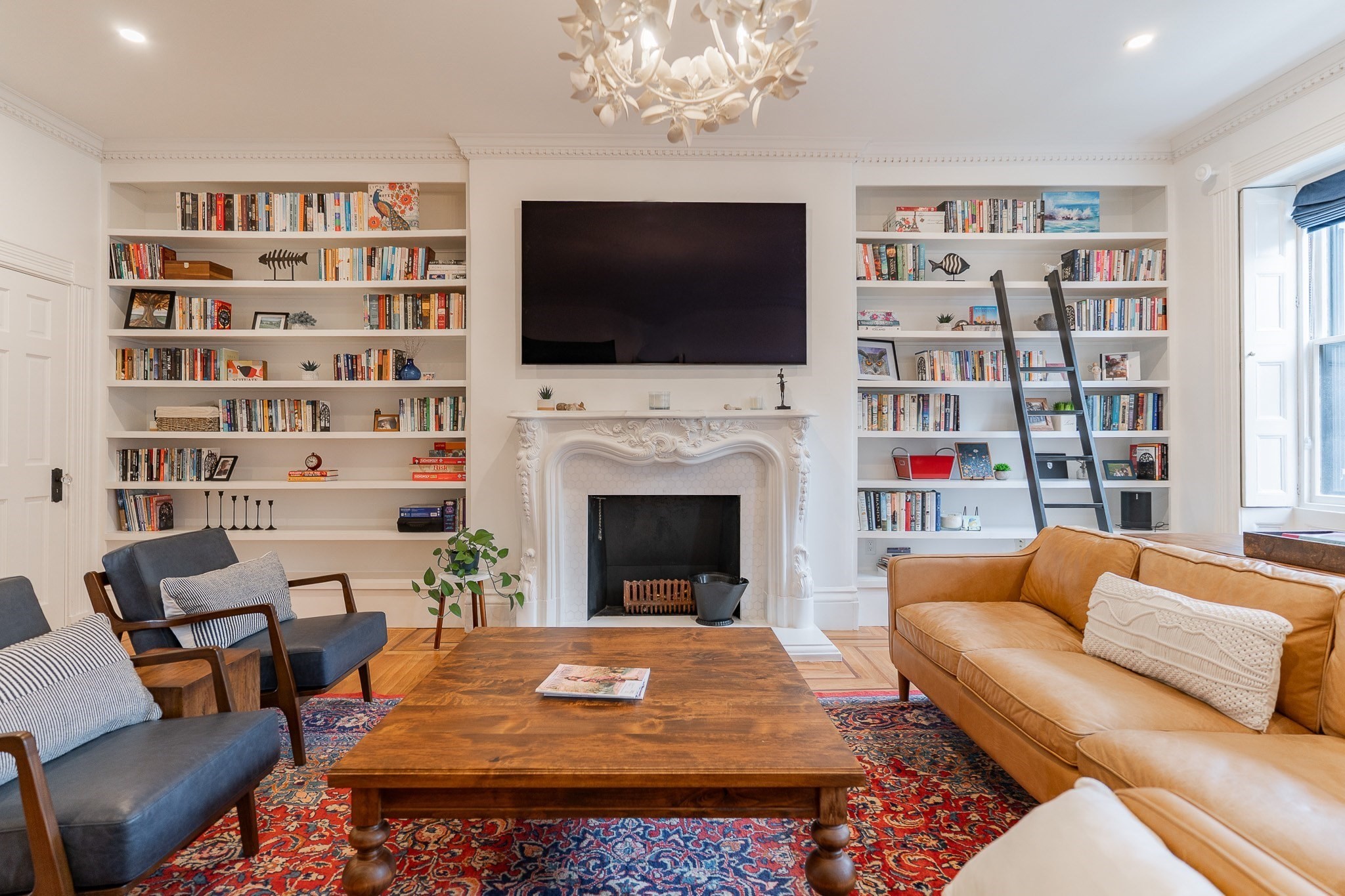 53 Mount Vernon St Unit 3, Beacon Hill, Boston, MA 02108