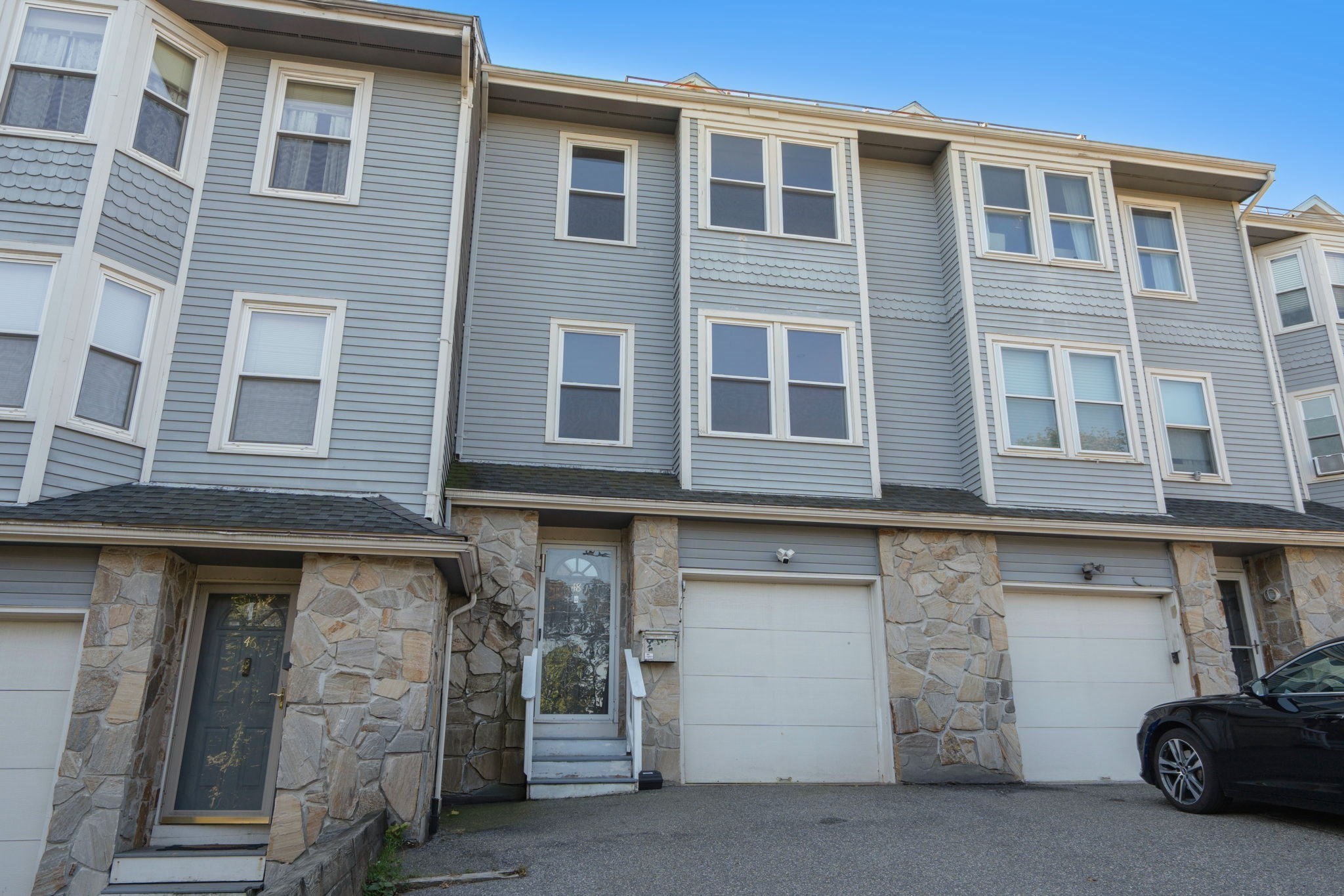 48 Newton St Unit 48, Brighton, Boston, MA 02135
