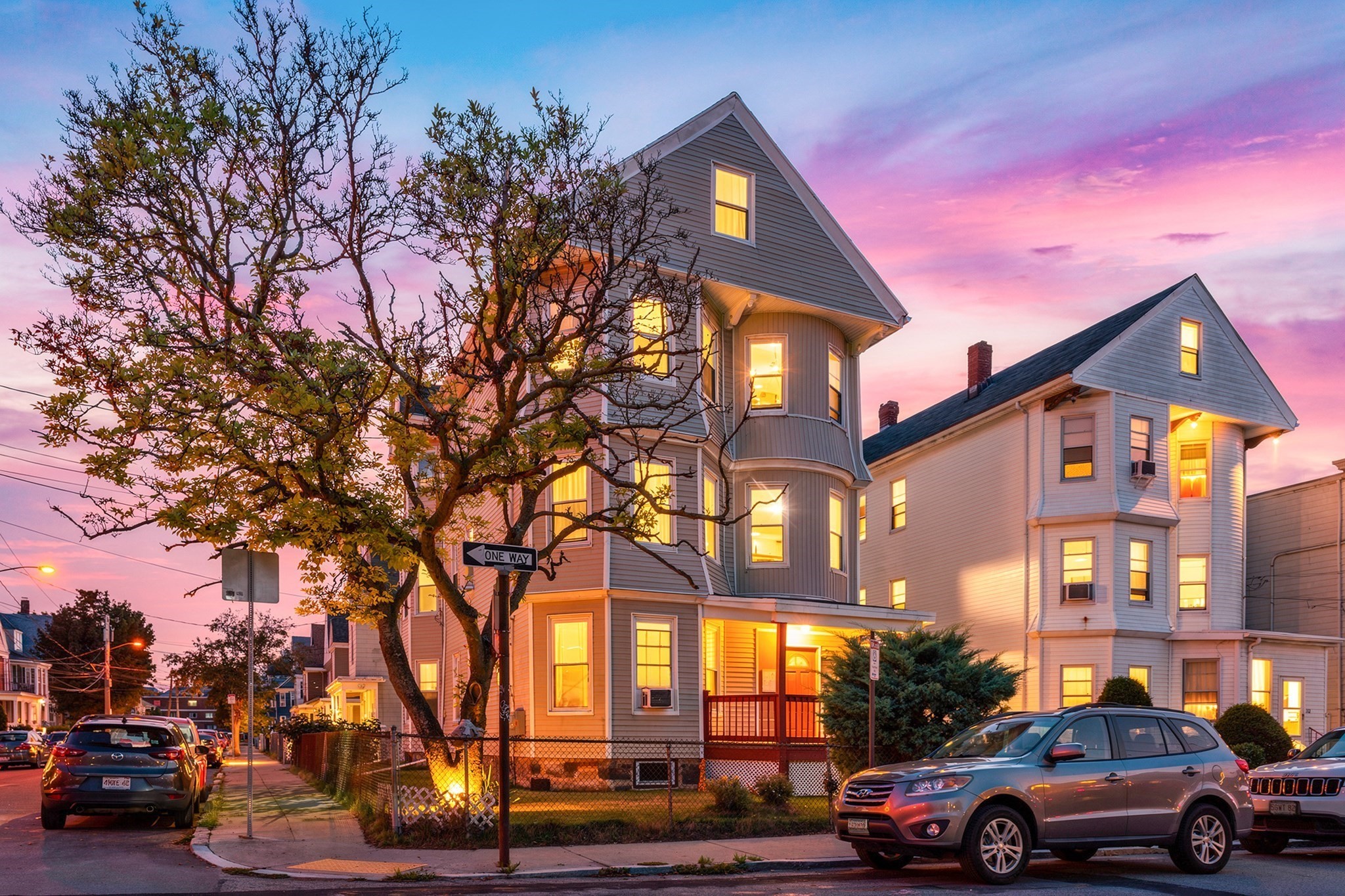 110 Murdock St, Boston - Brighton, MA 02135