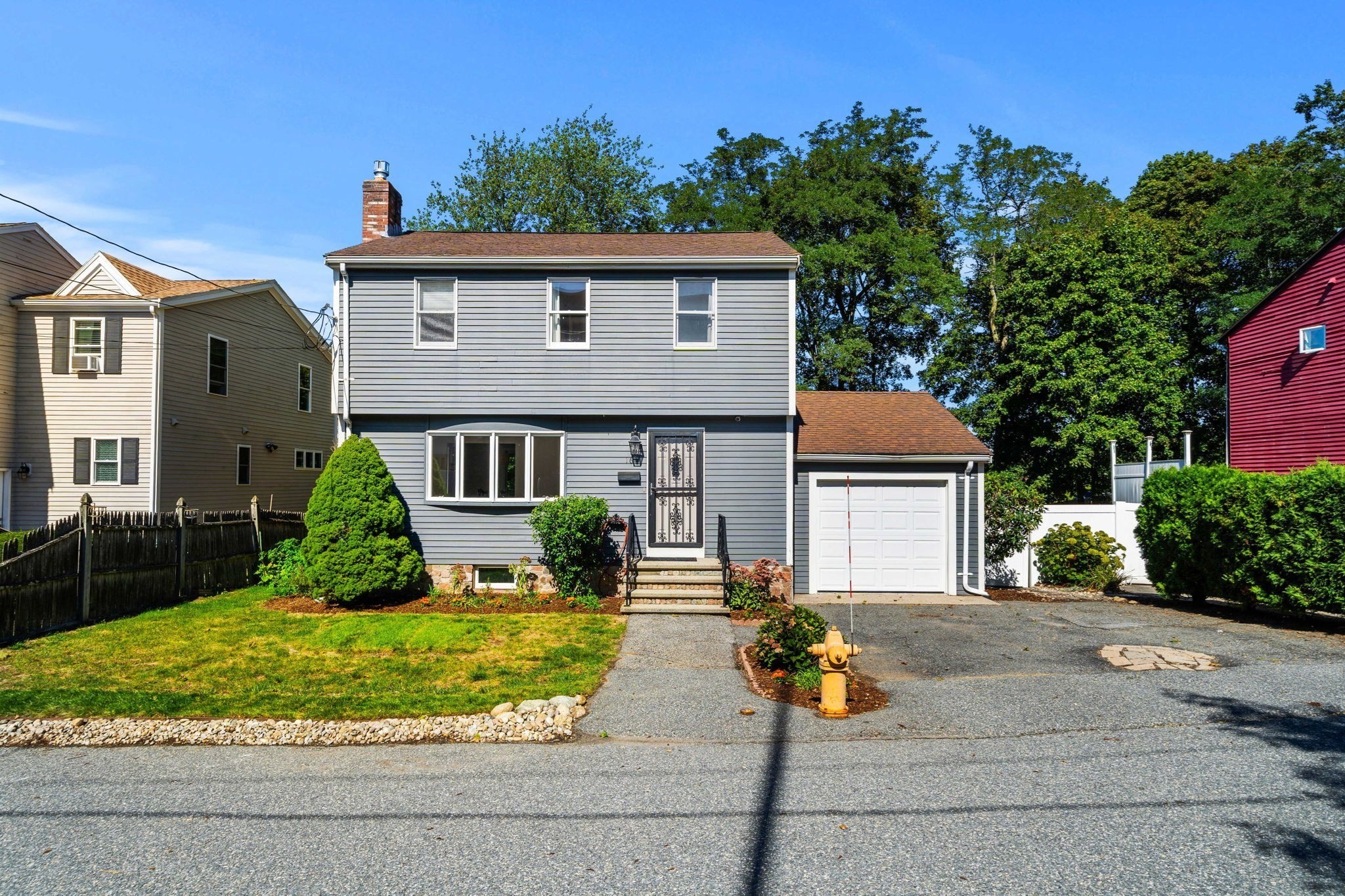 16 Horne Ave, Medford, MA 02155