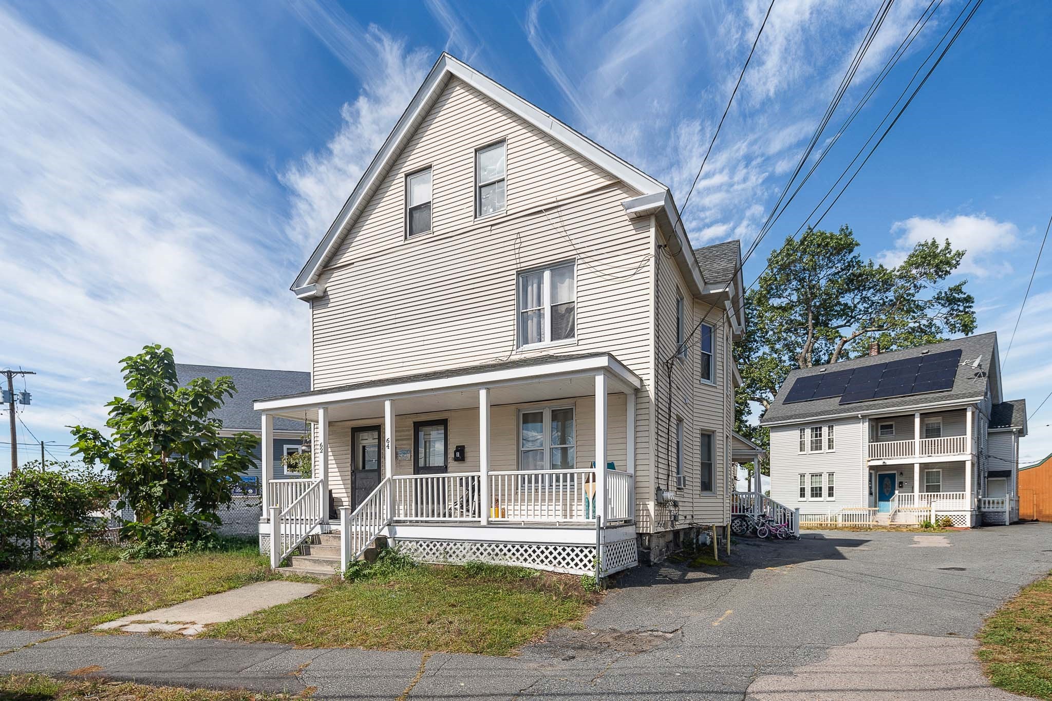 62 Pearl St., Framingham, MA 01702
