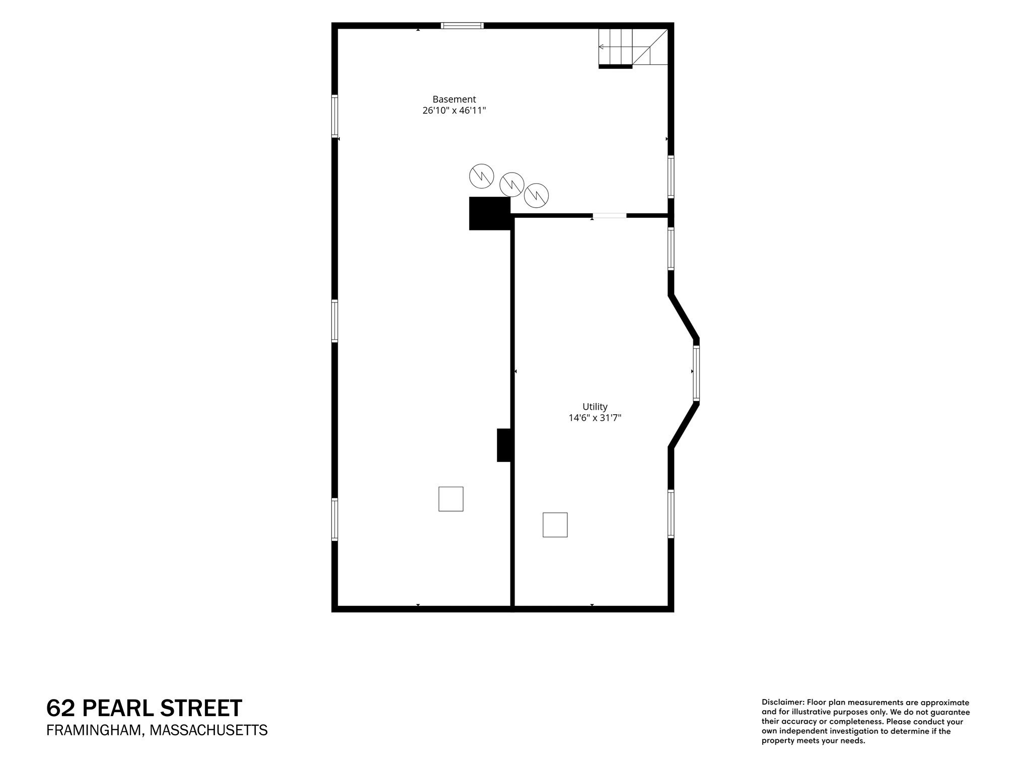 62 Pearl St., Framingham, MA 01702 - Image 32