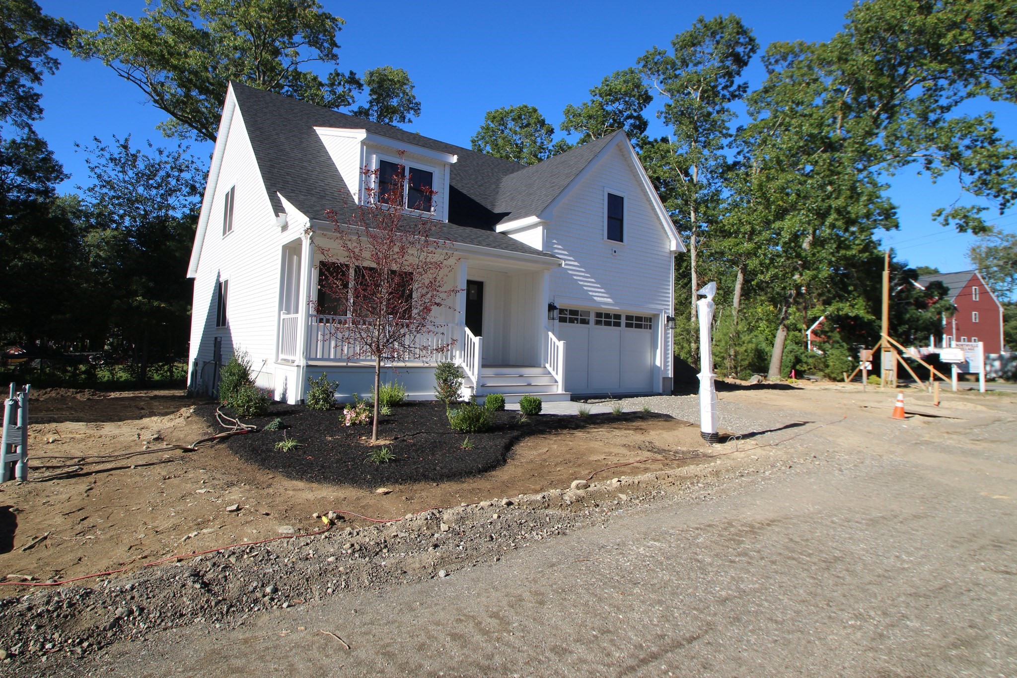 13 Northville Village Unit 13, Whitman, MA 02382