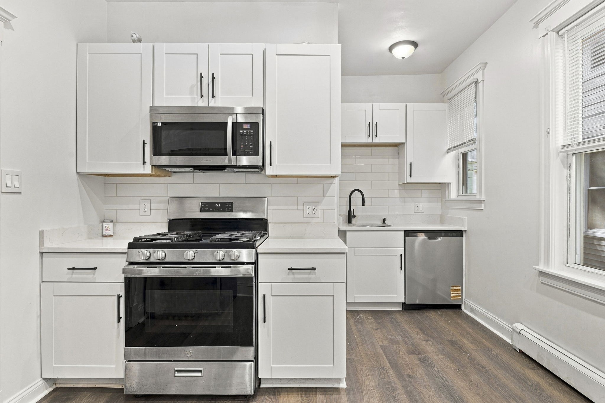 27 Hosmer St Unit 2, Mattapan, Boston, MA 02126 - Image 2