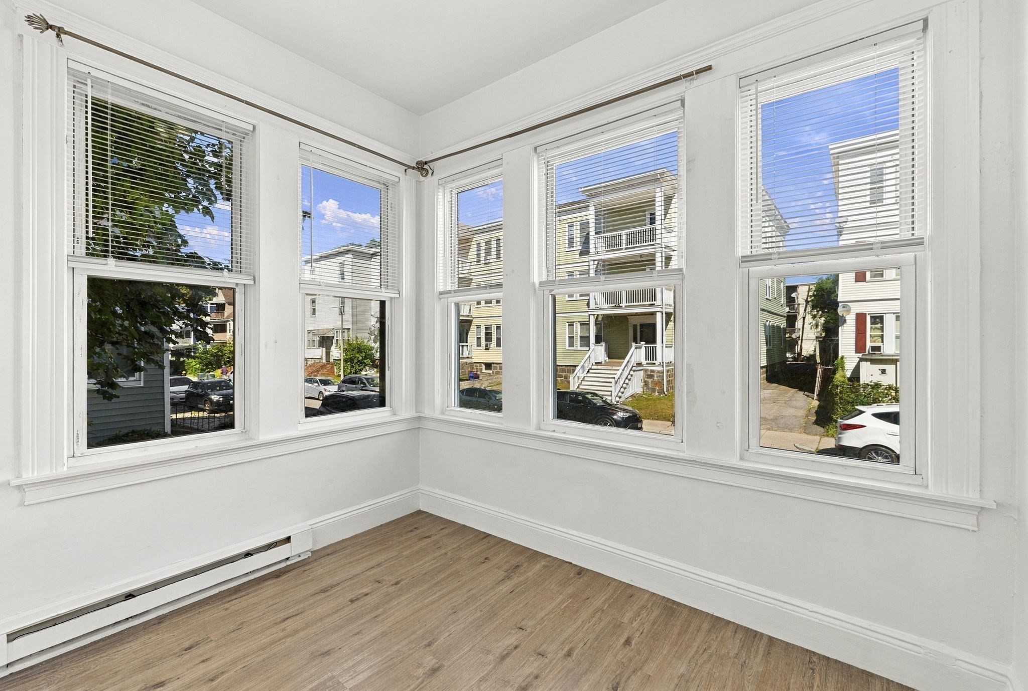 27 Hosmer St Unit 2, Mattapan, Boston, MA 02126 - Image 15