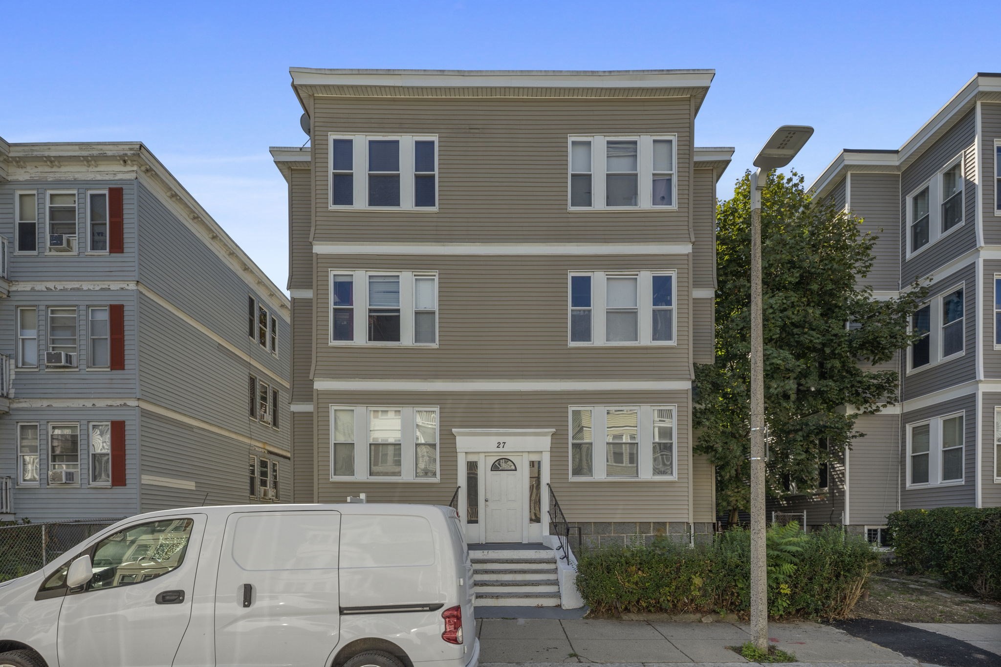 27 Hosmer St Unit 2, Mattapan, Boston, MA 02126 - Image 20