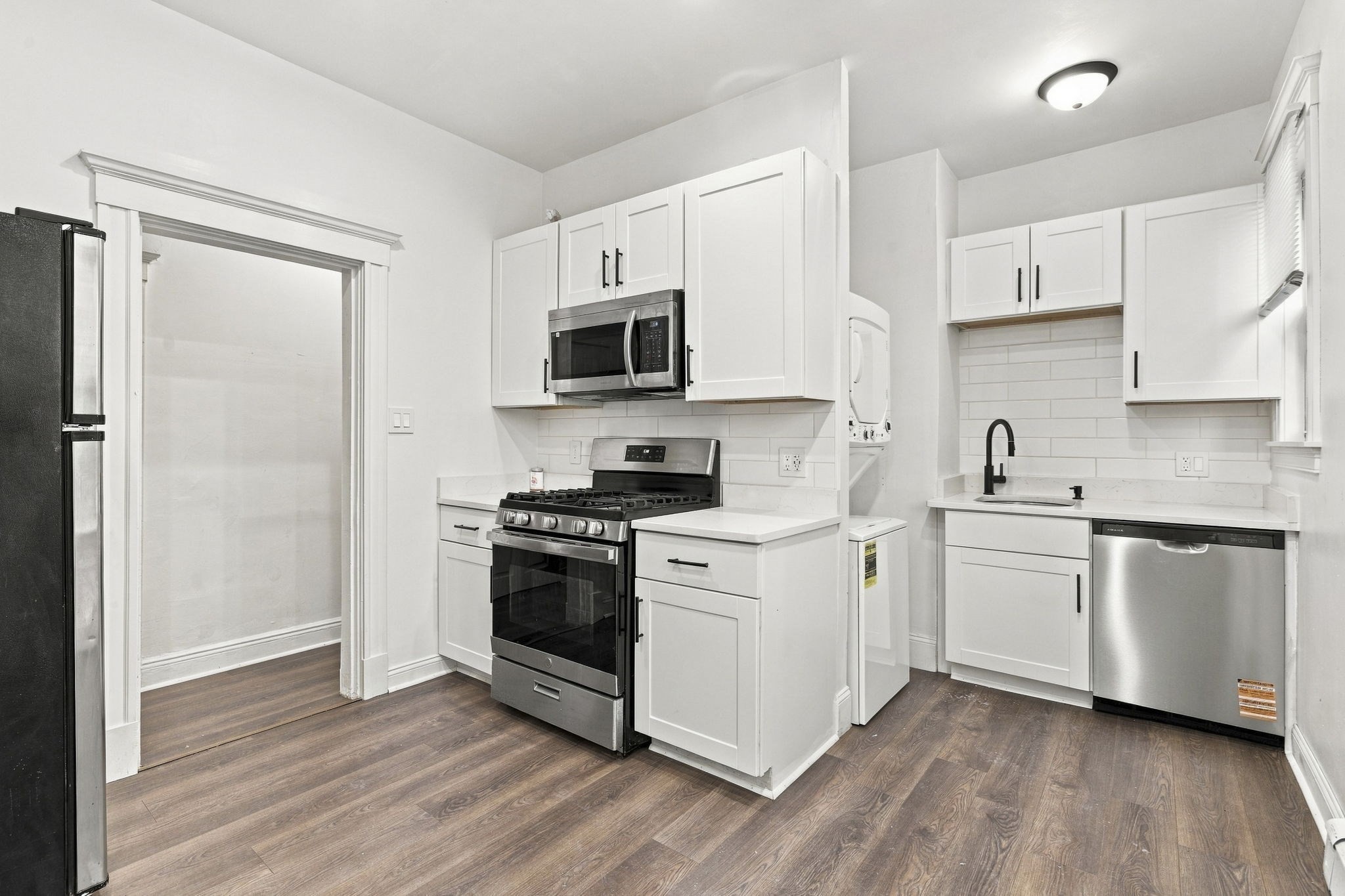 27 Hosmer St Unit 2, Mattapan, Boston, MA 02126 - Image 3