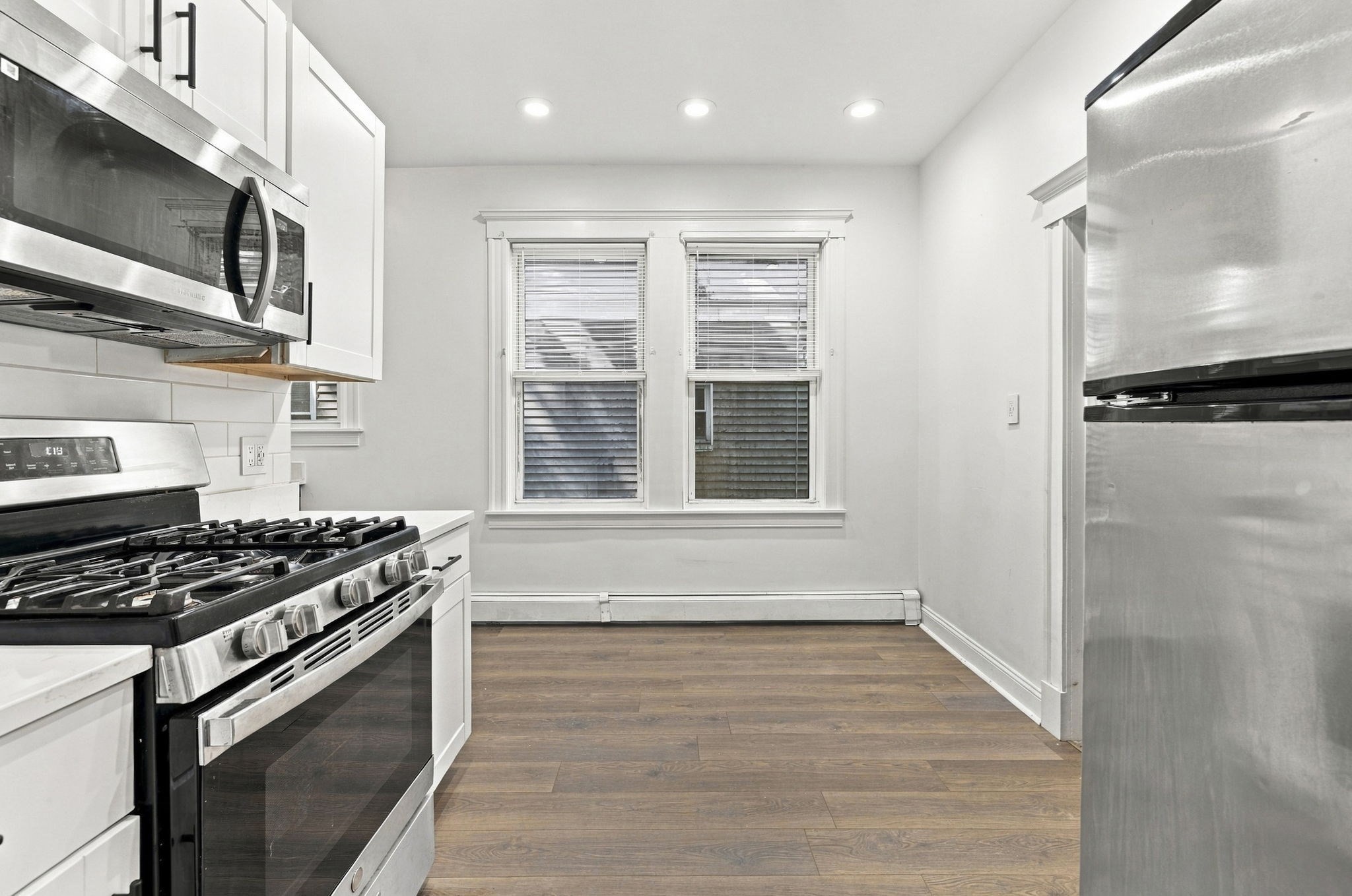 27 Hosmer St Unit 2, Mattapan, Boston, MA 02126 - Image 4