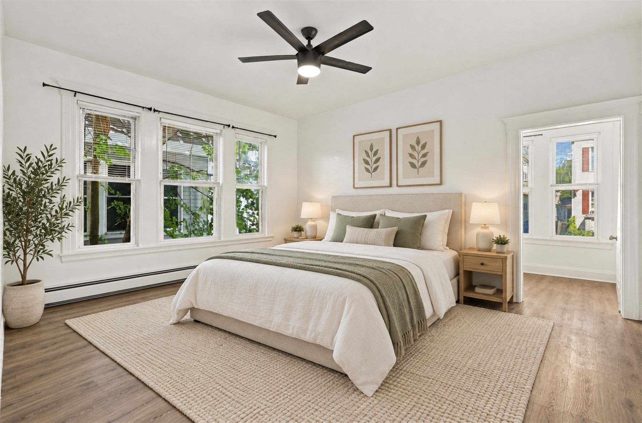 27 Hosmer St Unit 2, Mattapan, Boston, MA 02126 - Image 6