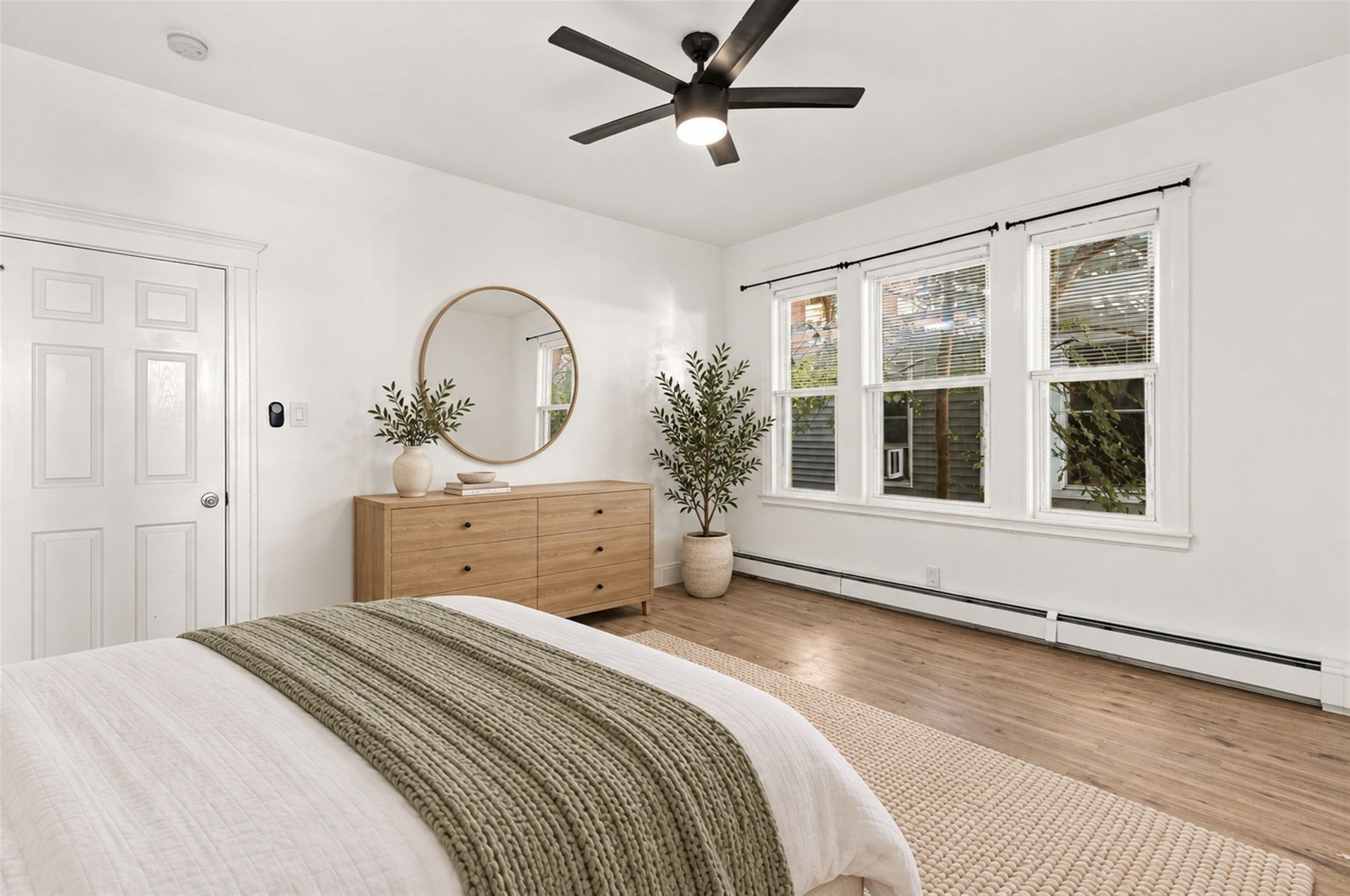27 Hosmer St Unit 2, Mattapan, Boston, MA 02126 - Image 7
