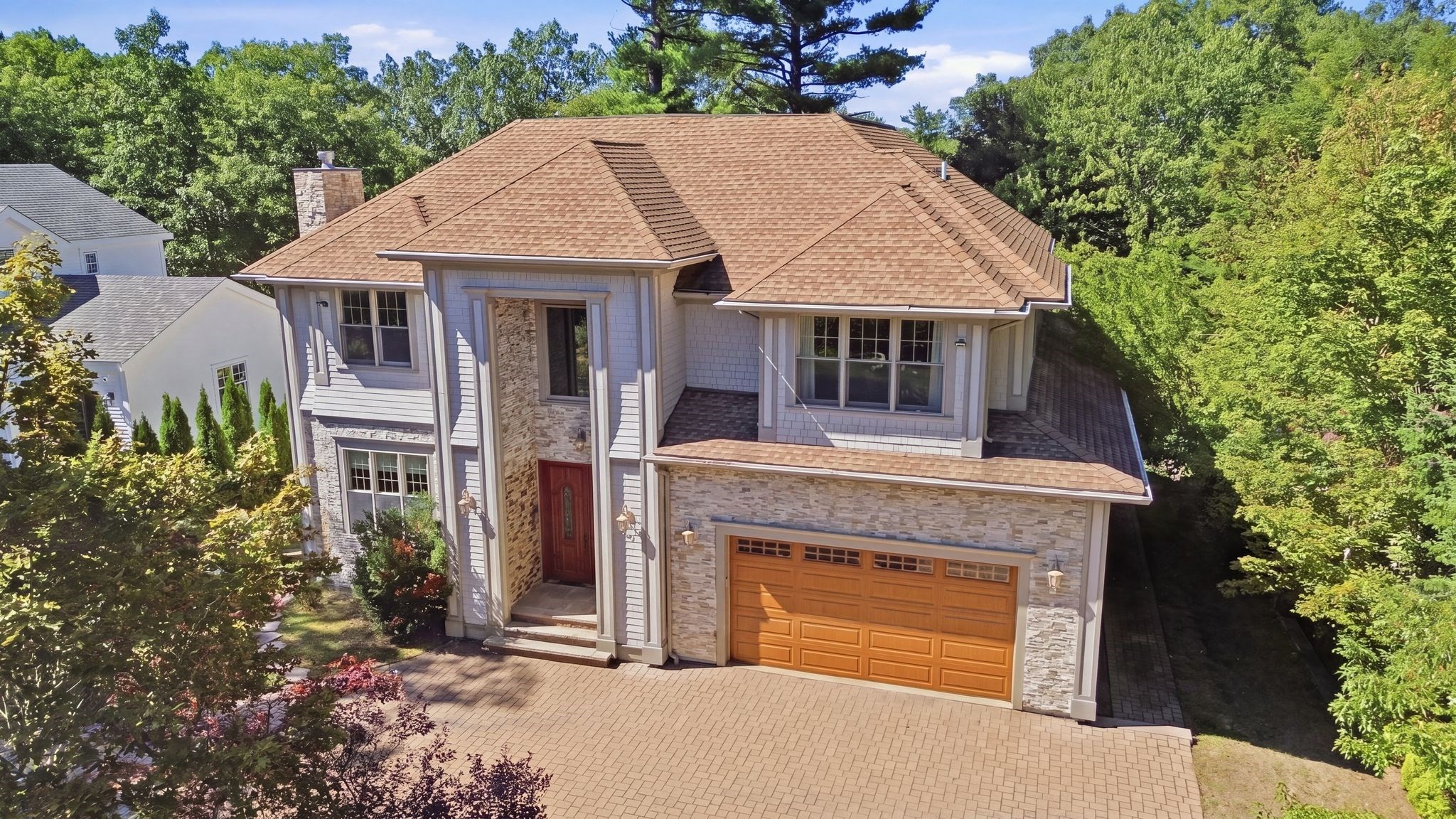 80 High Rock Ter, Newton, MA 02467