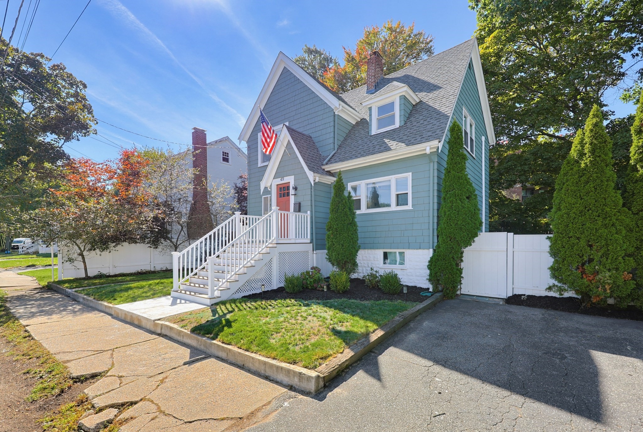 49 Katherine Rd, Stoneham, MA 02180 - Image 2