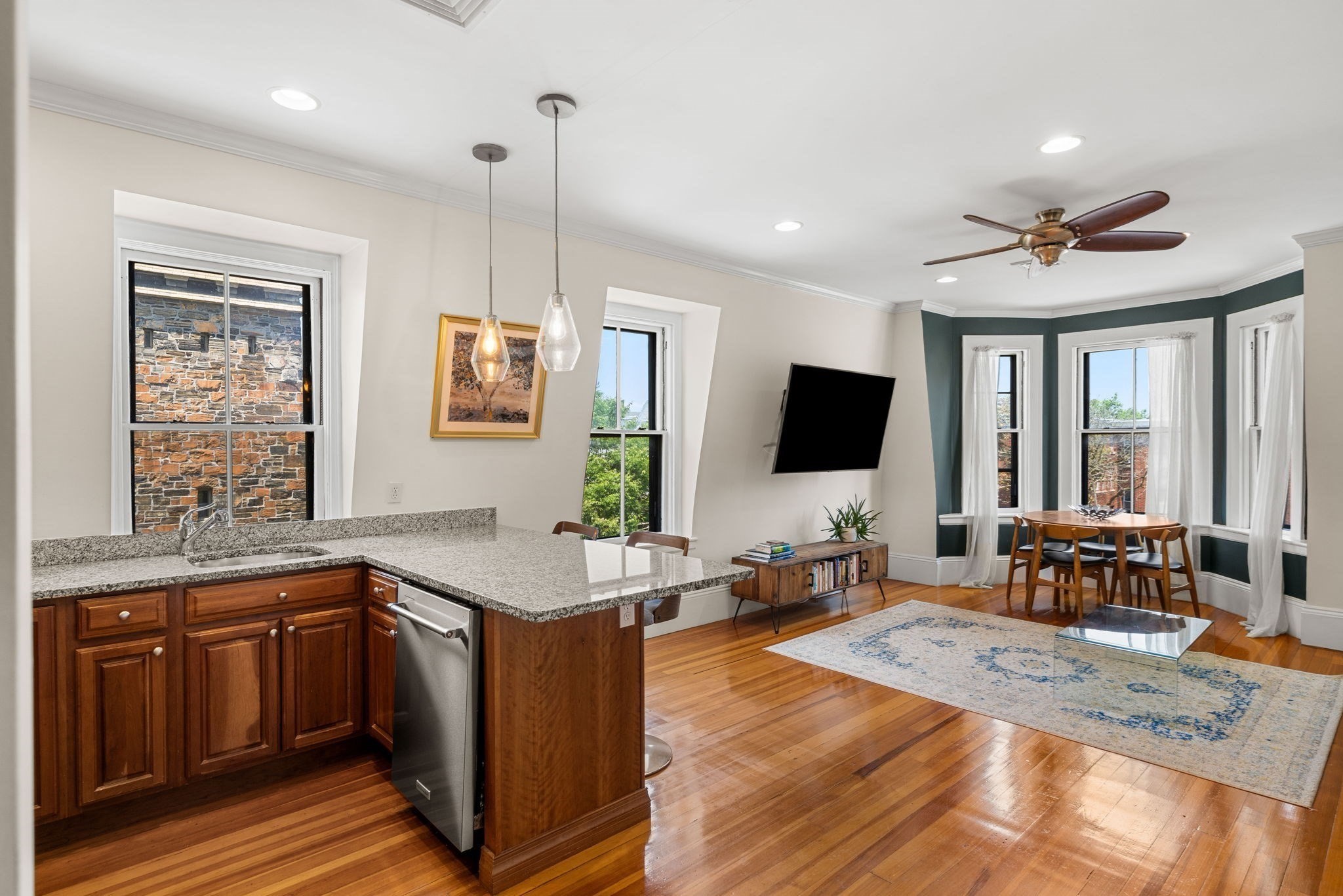 400 Broadway Unit 7, Somerville, MA 02145