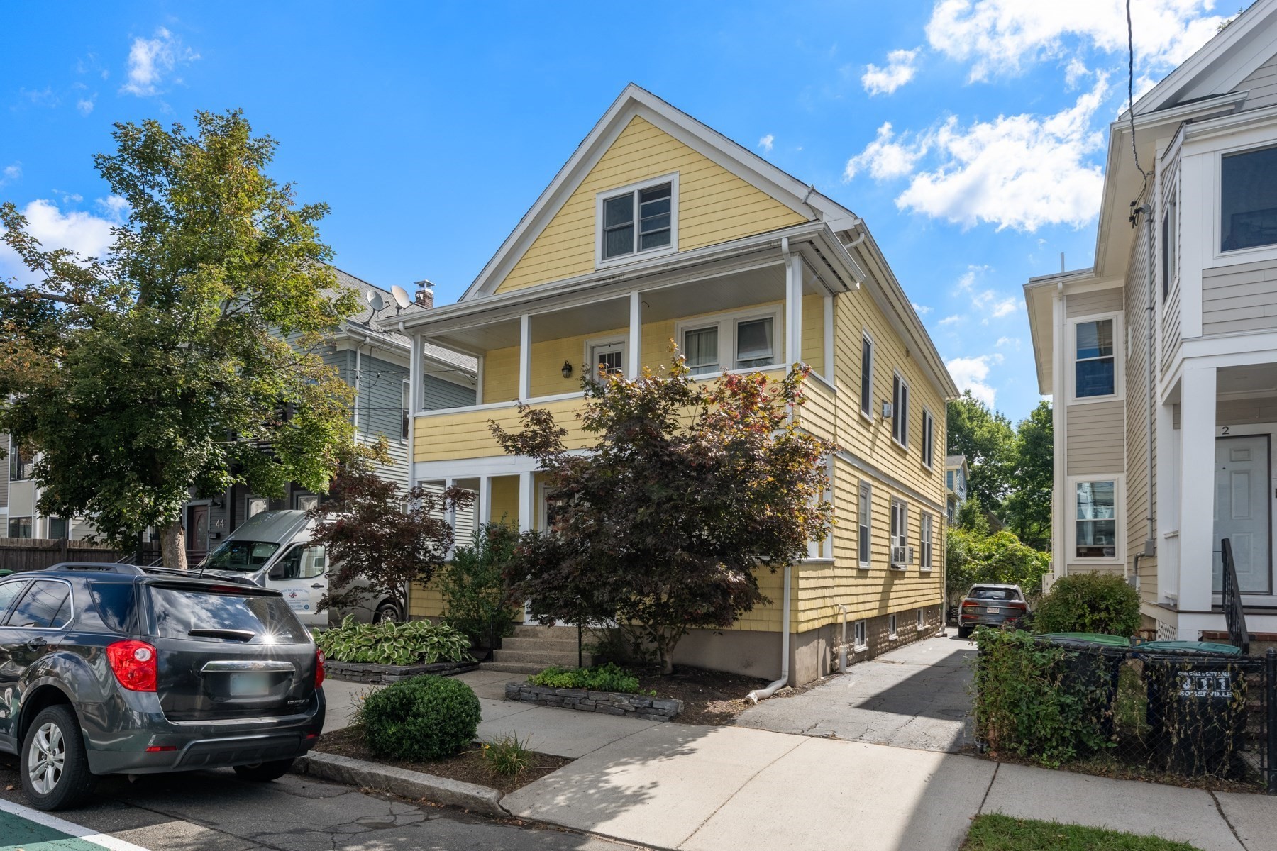 46 Cameron Ave Unit 1, Somerville, MA 02144