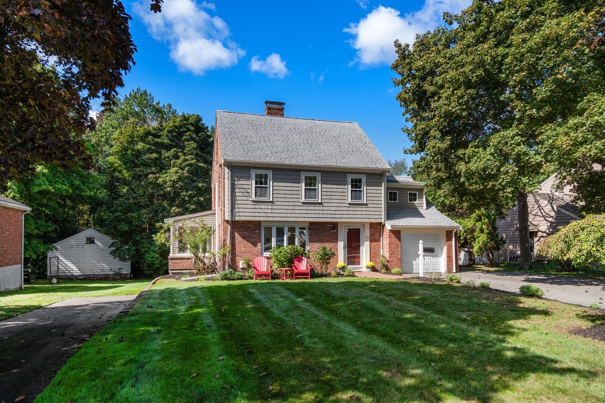 139 Webster St, Needham, MA 02494