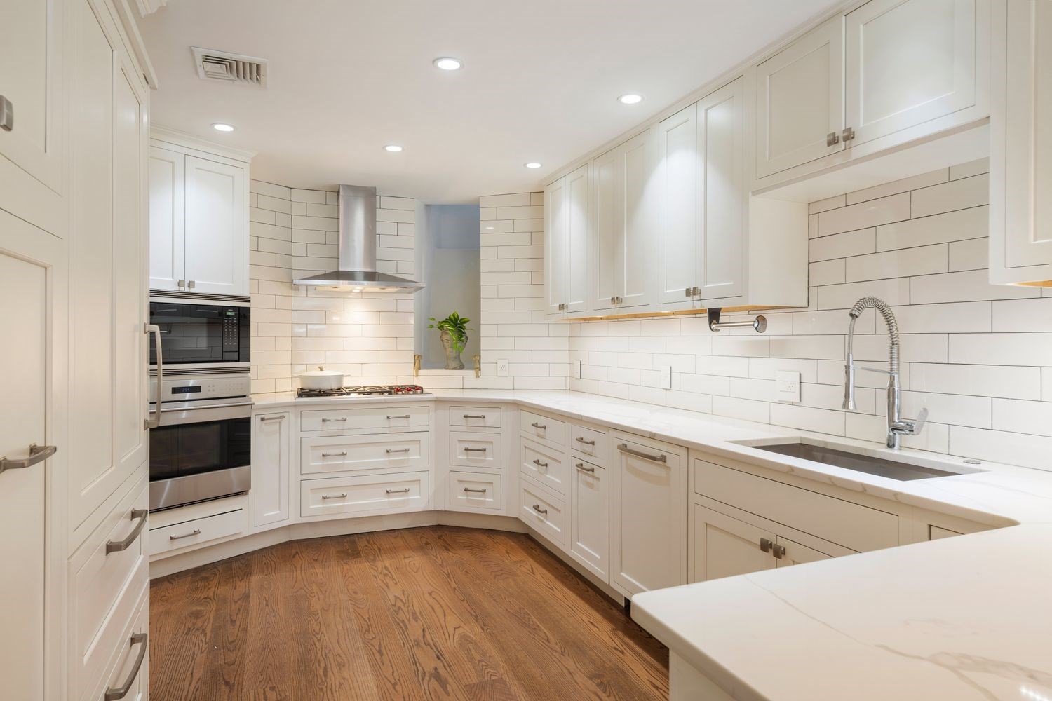 38 Rutland Sq Unit 1, South End, Boston, MA 02118