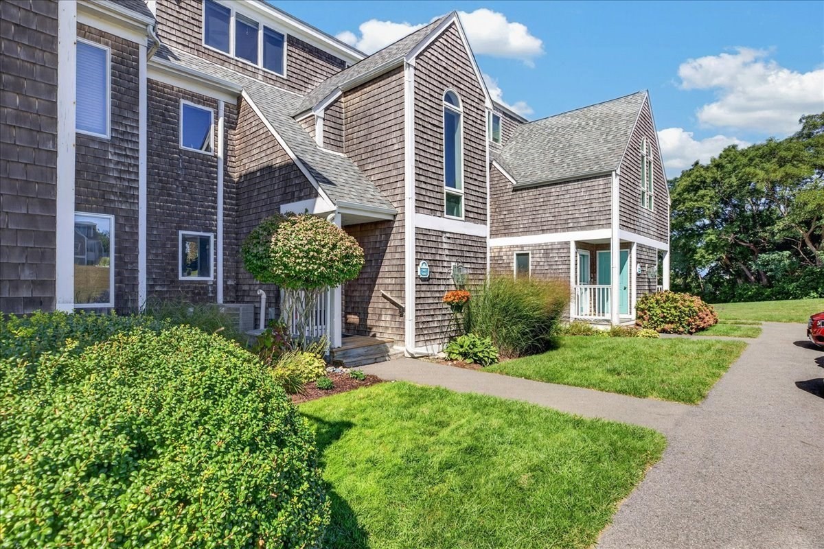 30 Highland Ter Unit 3005, Plymouth, MA 02360