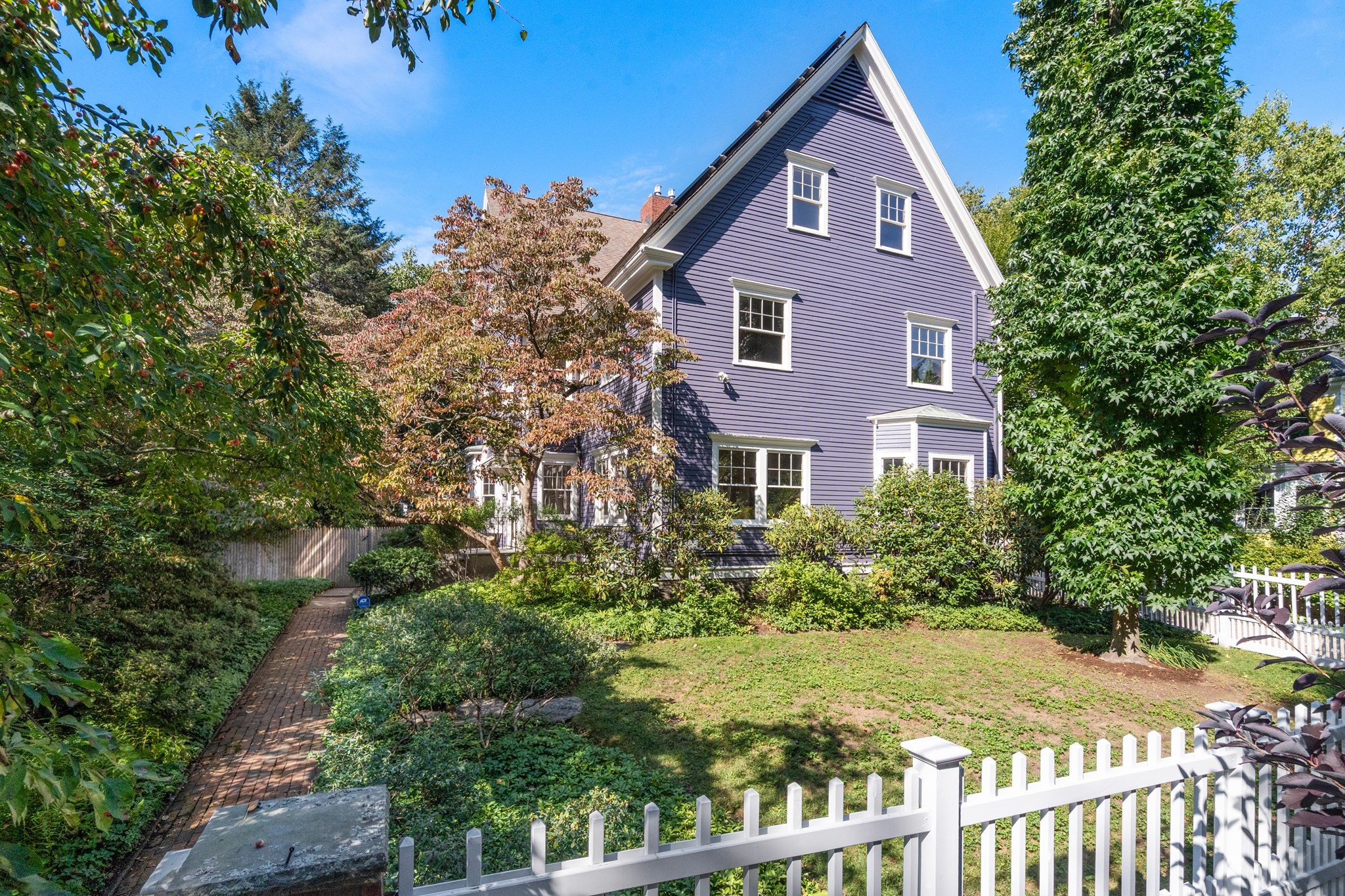 103 Irving Street, Cambridge, MA 02138