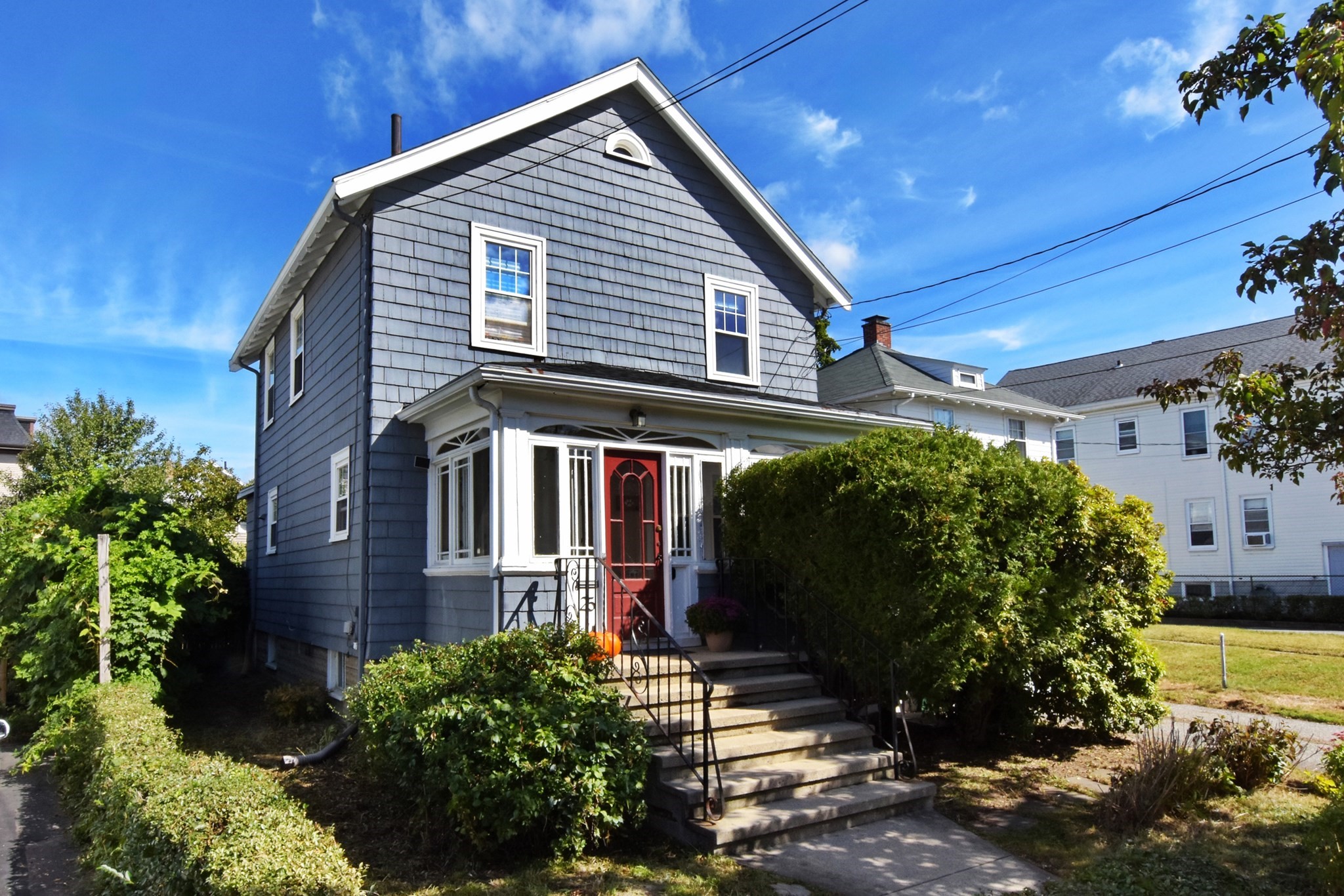 25 Stearns Ave, Medford, MA 02155