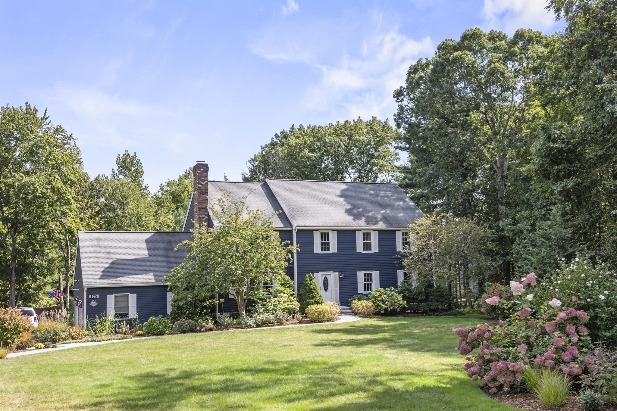 178 Littlefield Lane, Marlborough, MA 01752